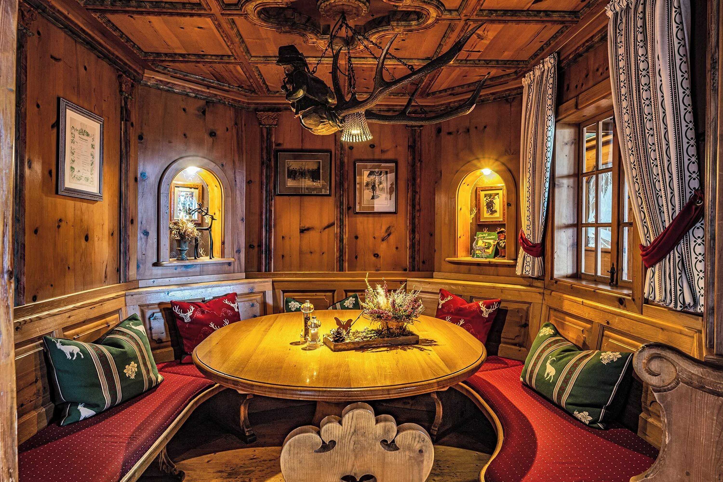 Gift card for Schloss Hotel Holzrichter