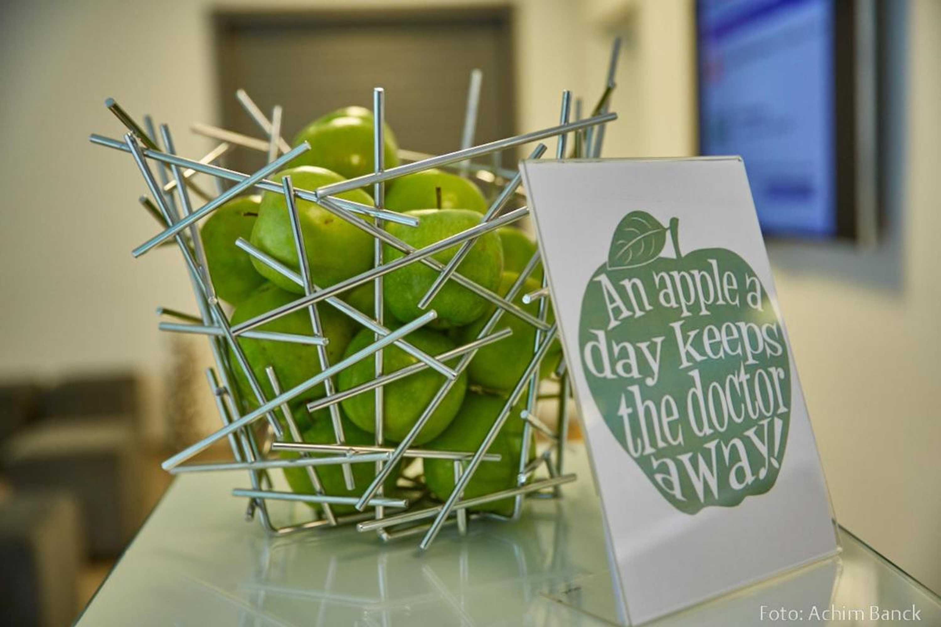 Gift card for Waldhotel Brand's Busch