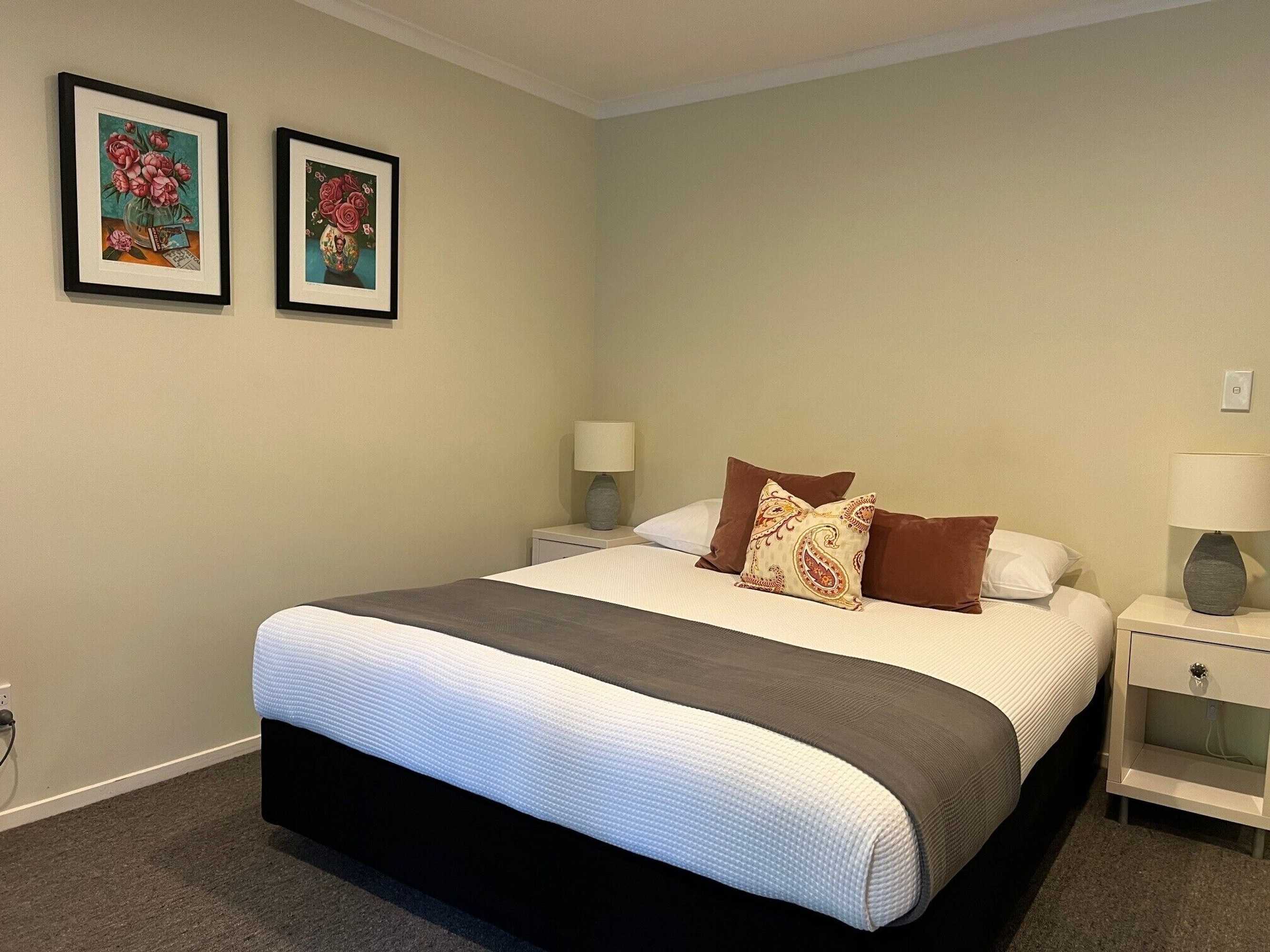 Gift card for Kauri Park Motel