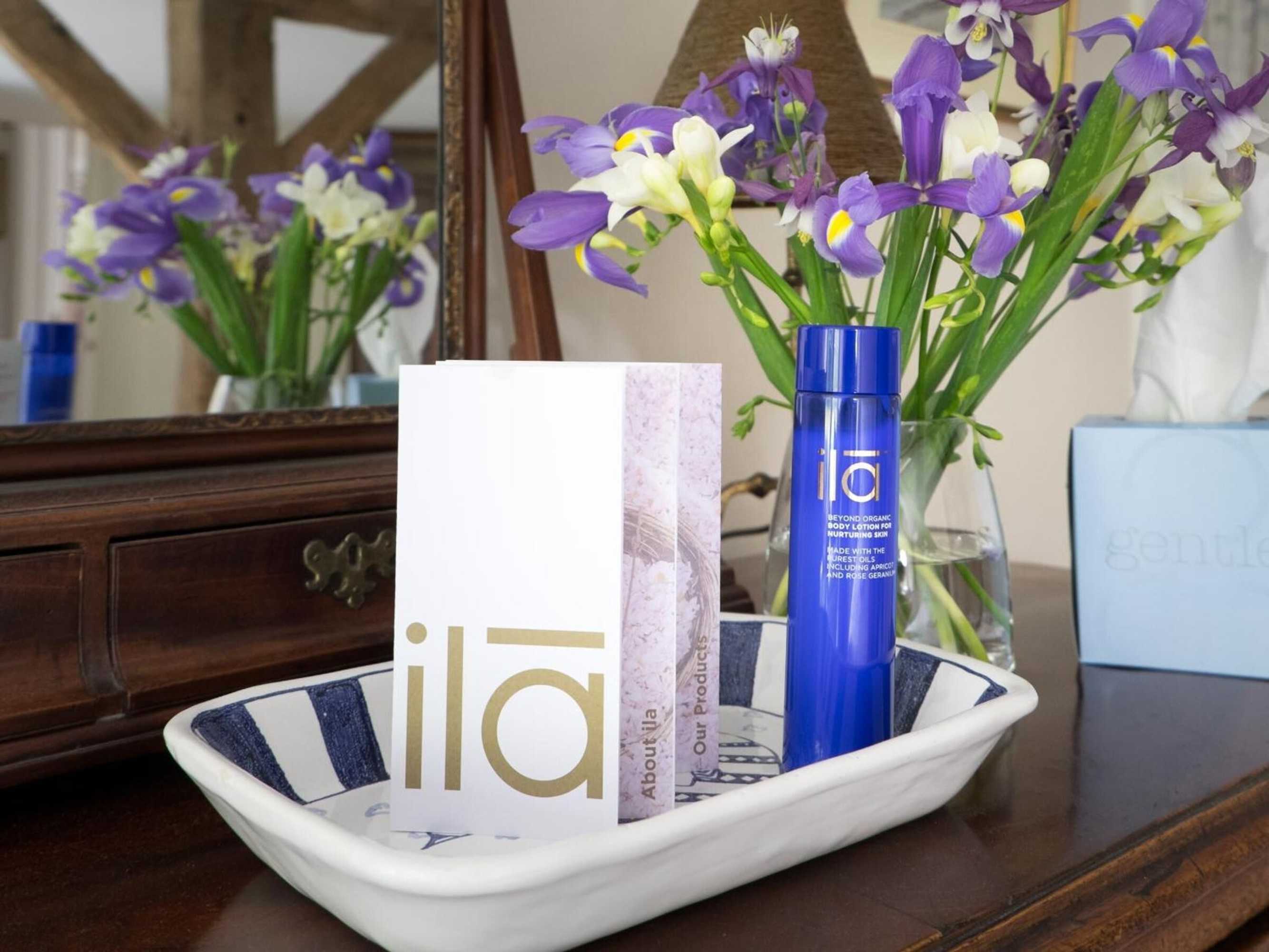 Gift card for The Old Post Office Adlestrop