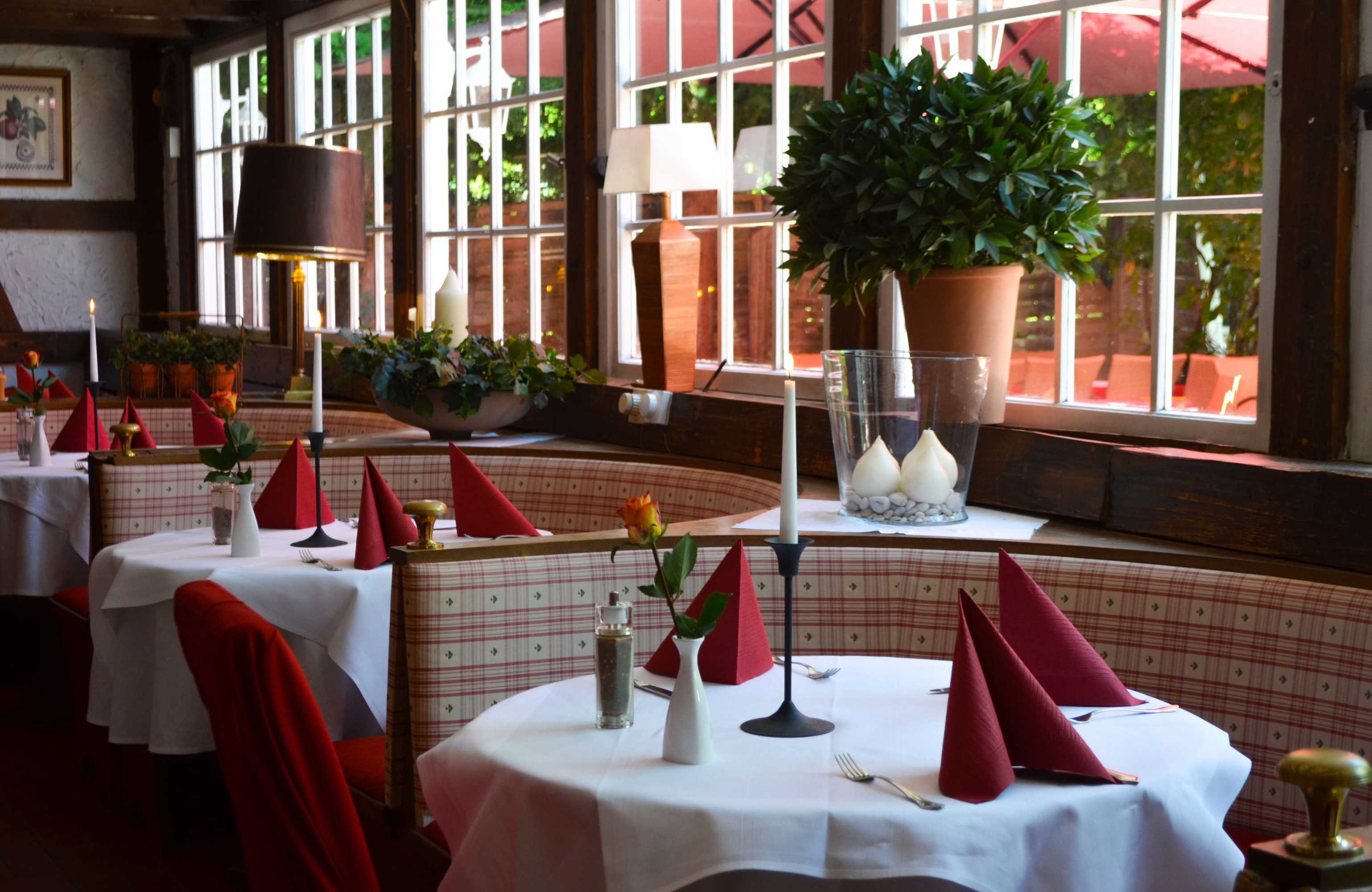 Gift card for Thermen Hotel Bad Soden am Taunus