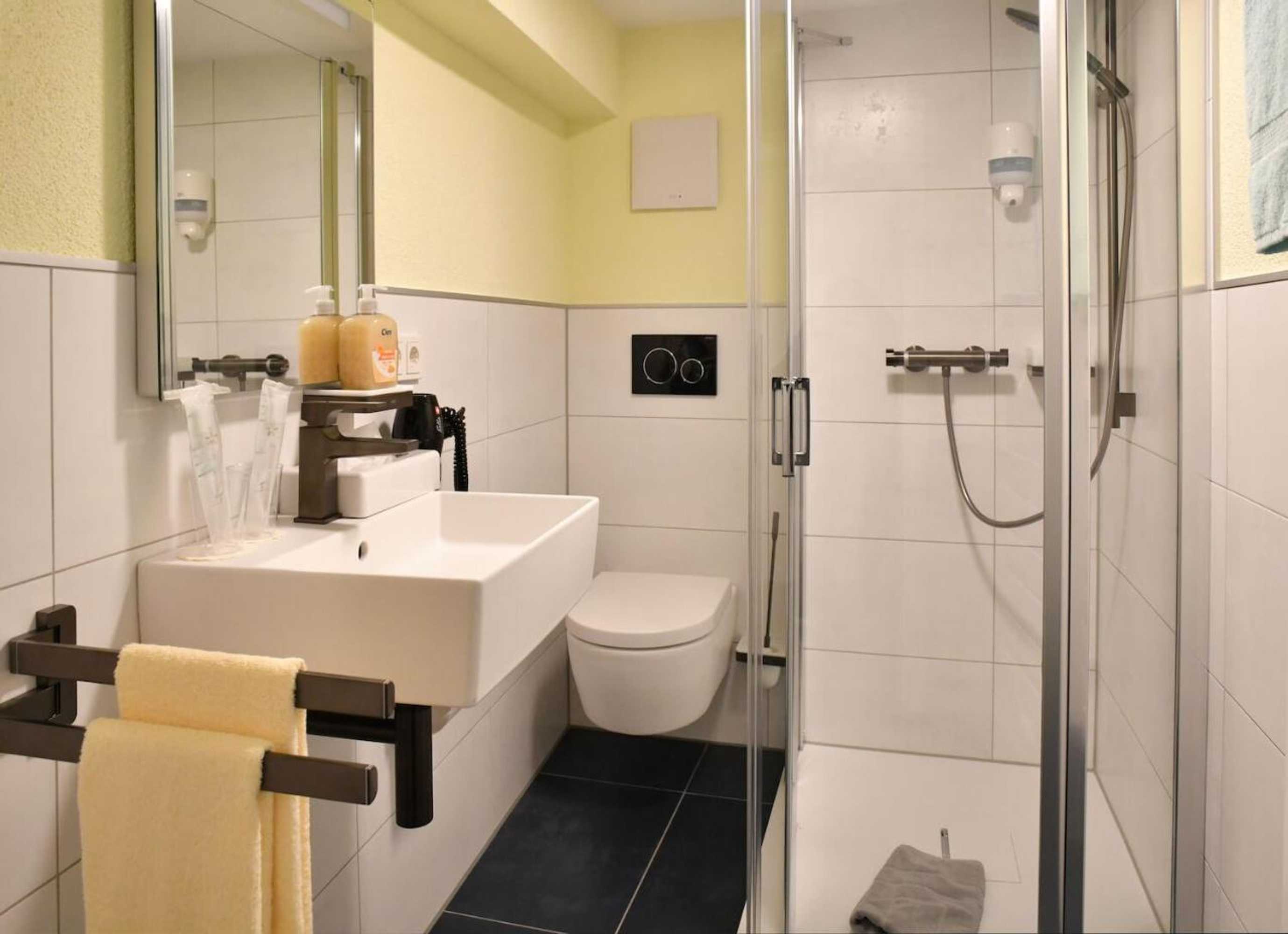 Gift card for Hotel Zum Löwen Herborn