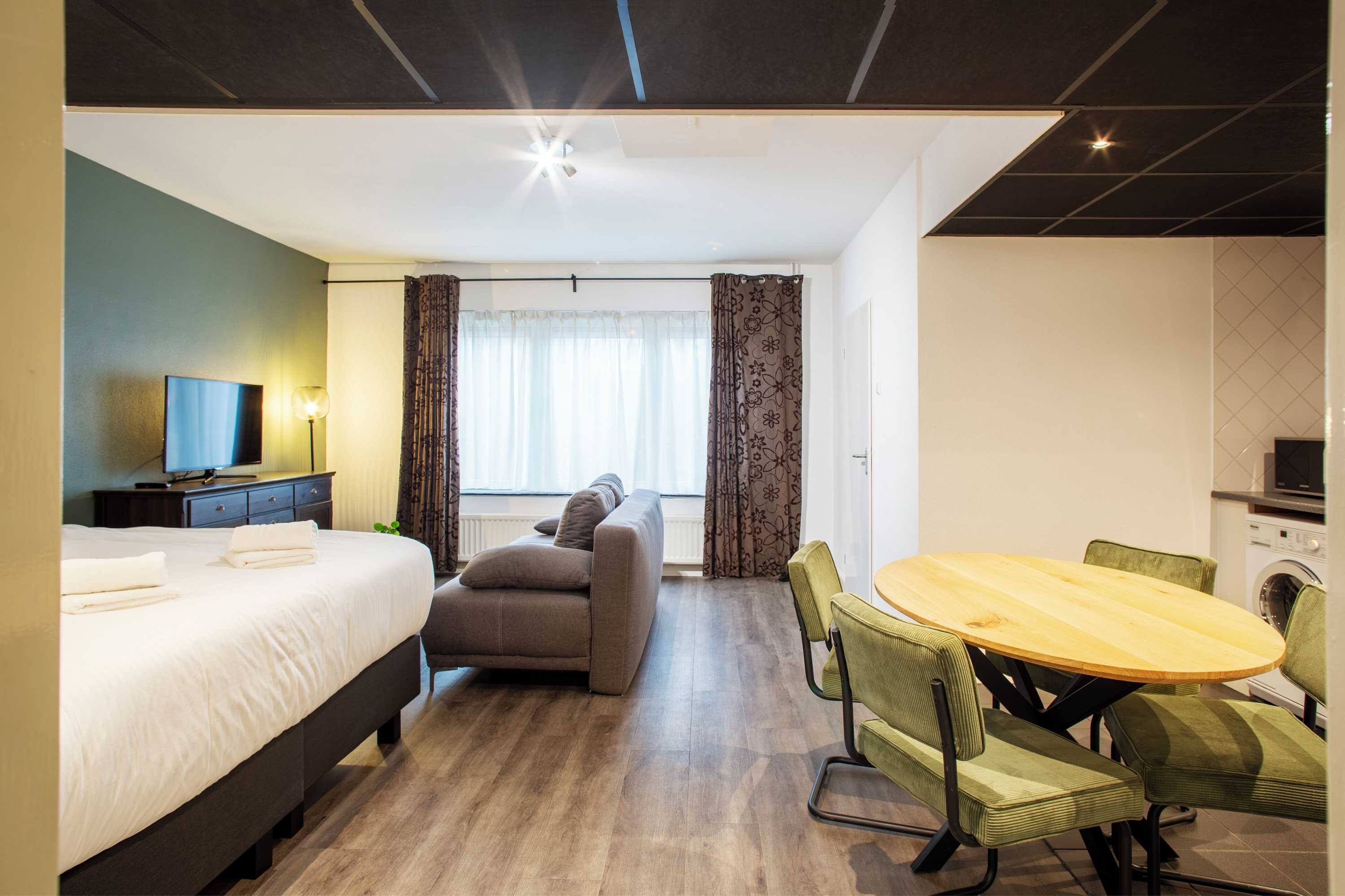 Gift card for Hotel de Duif Lisse - Keukenhof