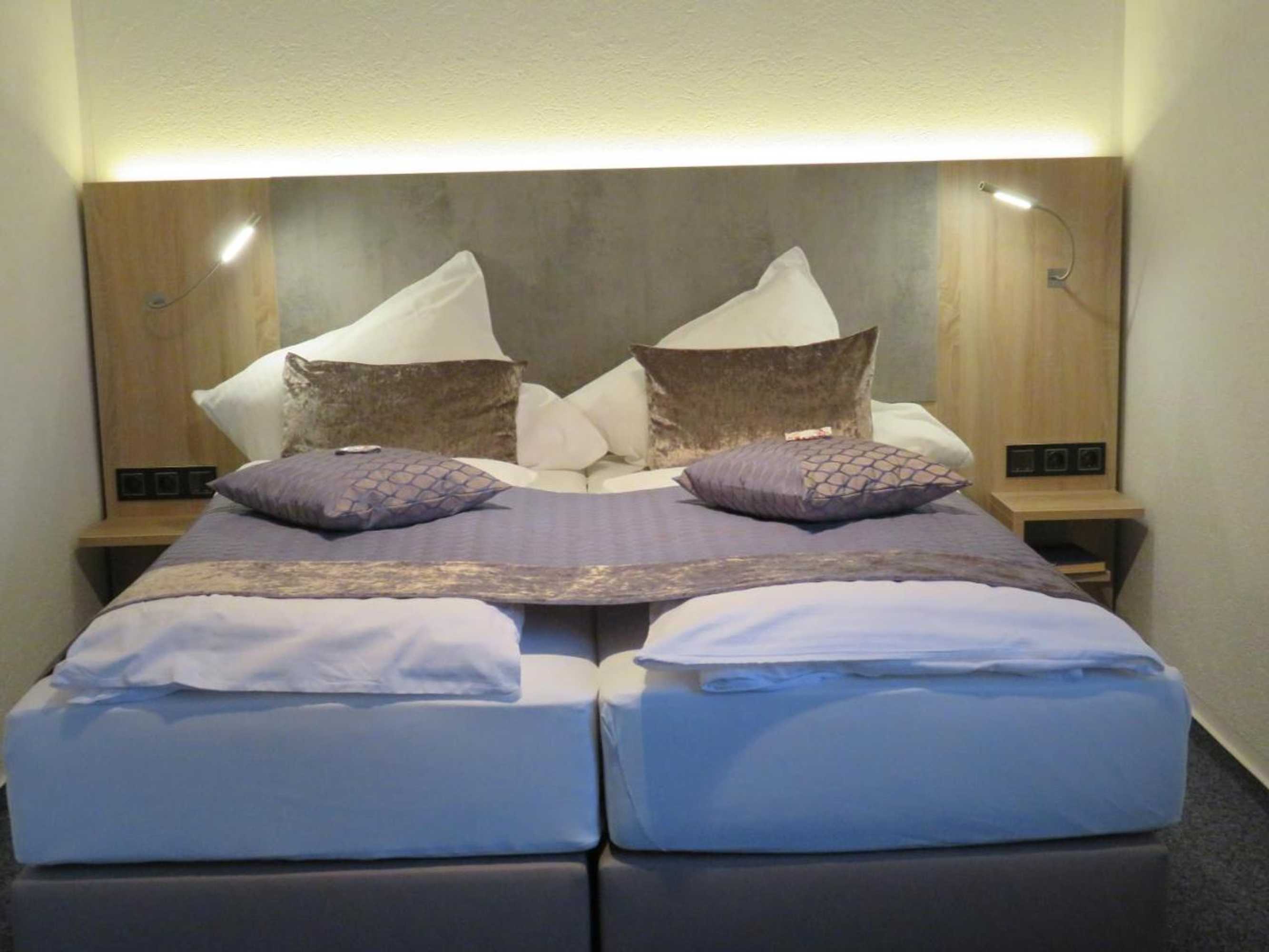 Gift card for Hotel Am Sonnenhang