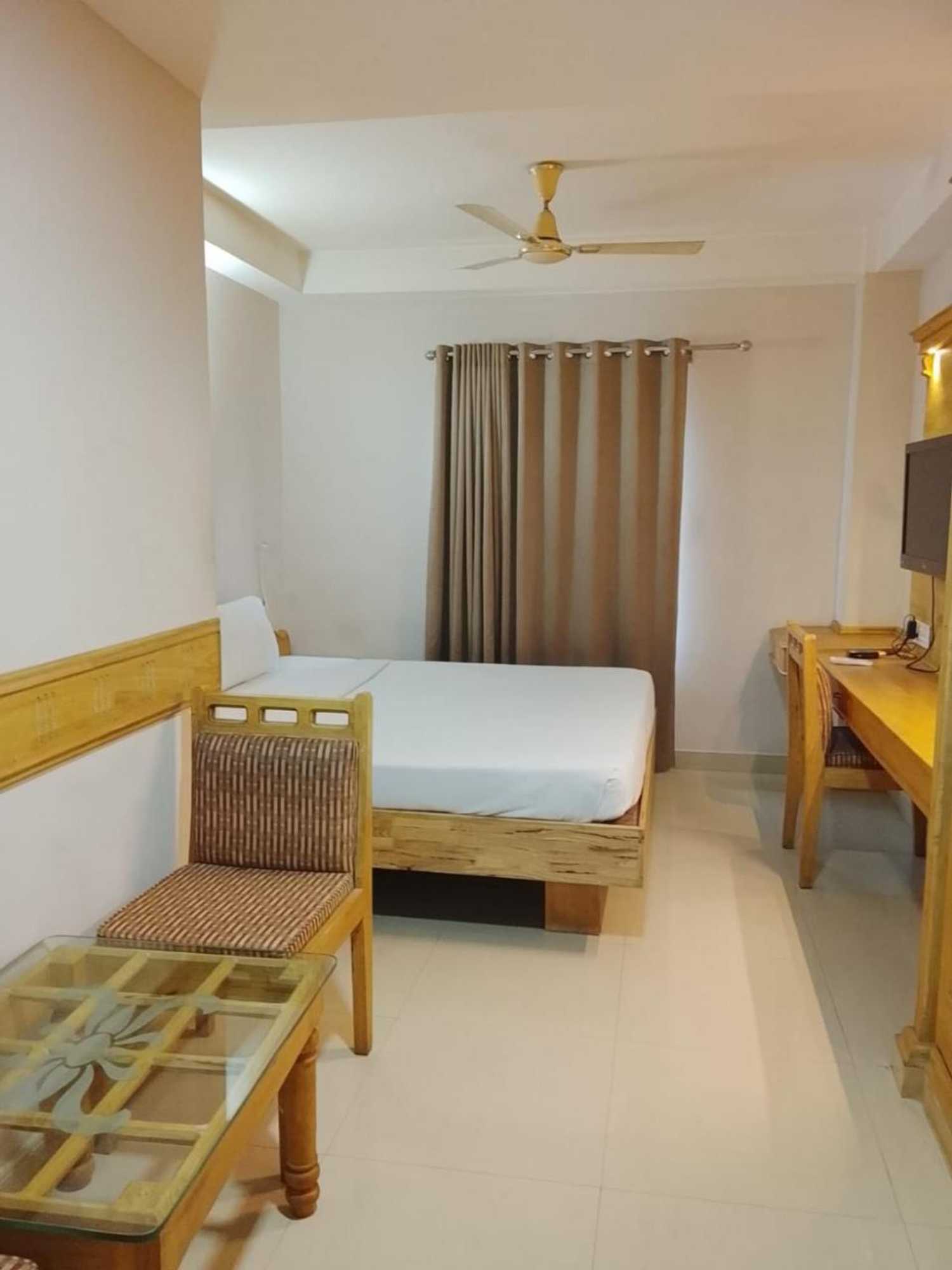 Gift card for Hotel Sky Park