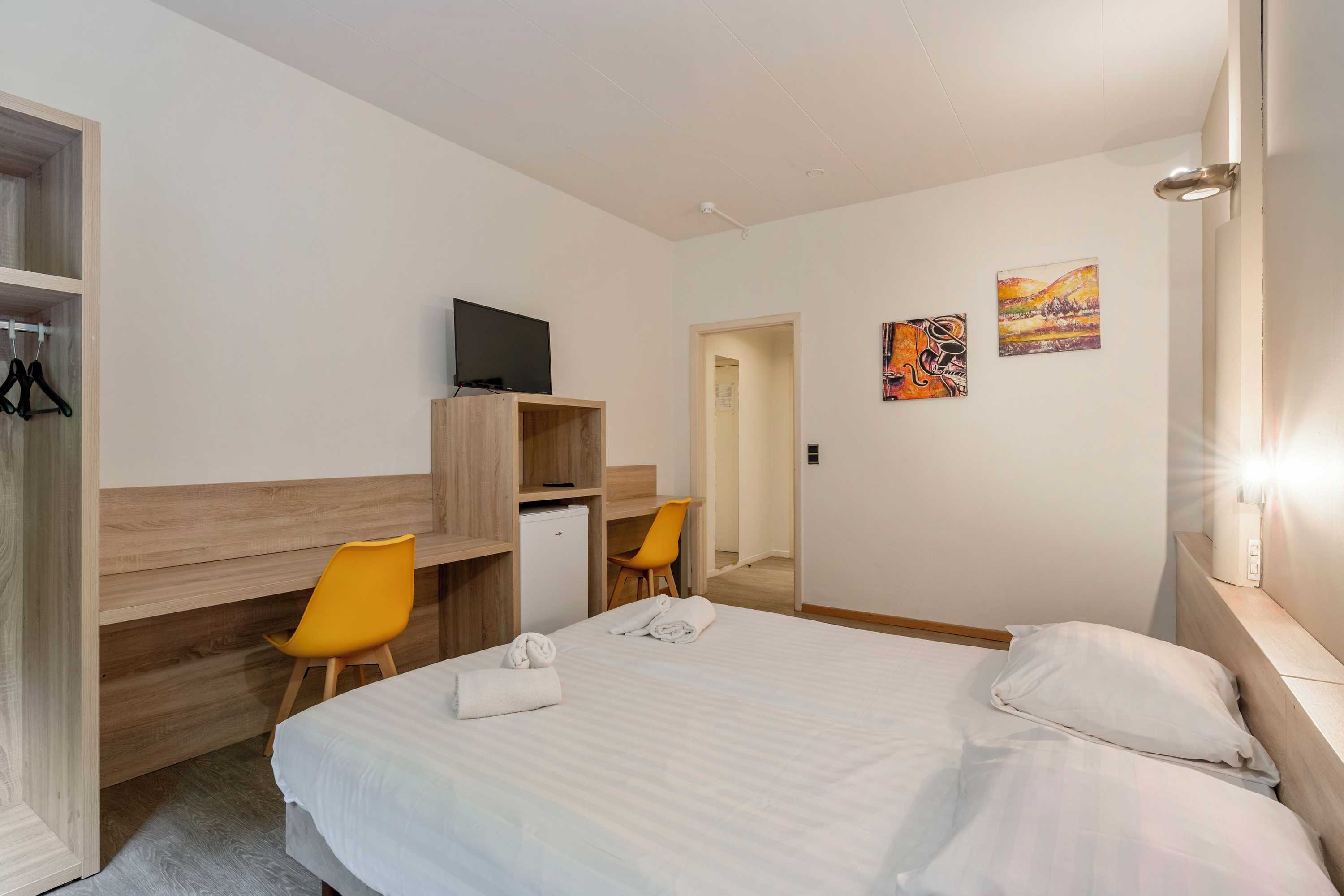 Gift card for Room-Sleep & Go Brussels South - Budget Gift card for Room-Sleep & Go Brussels South - Budget