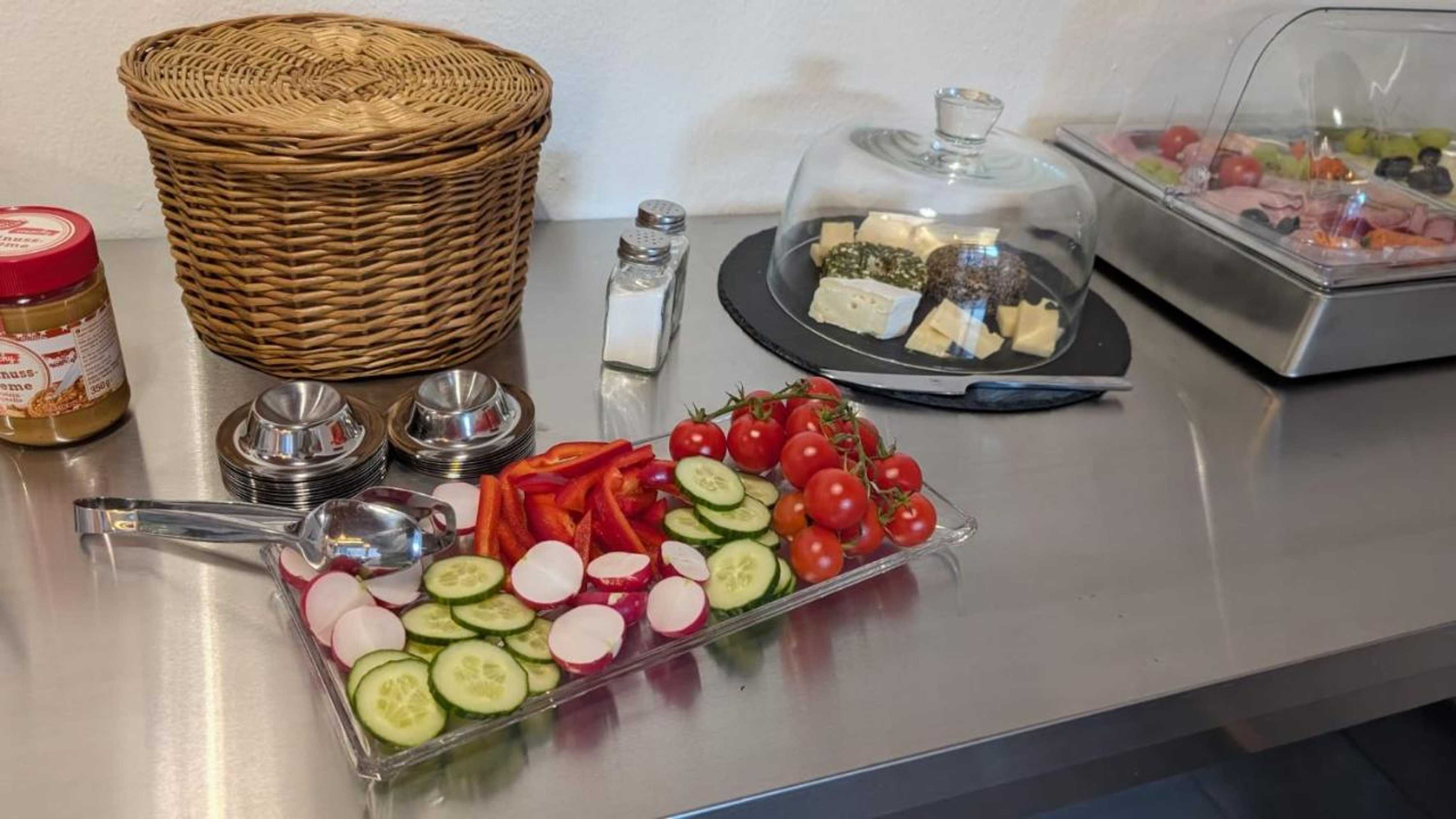 Gift card for Hotel Garni Central