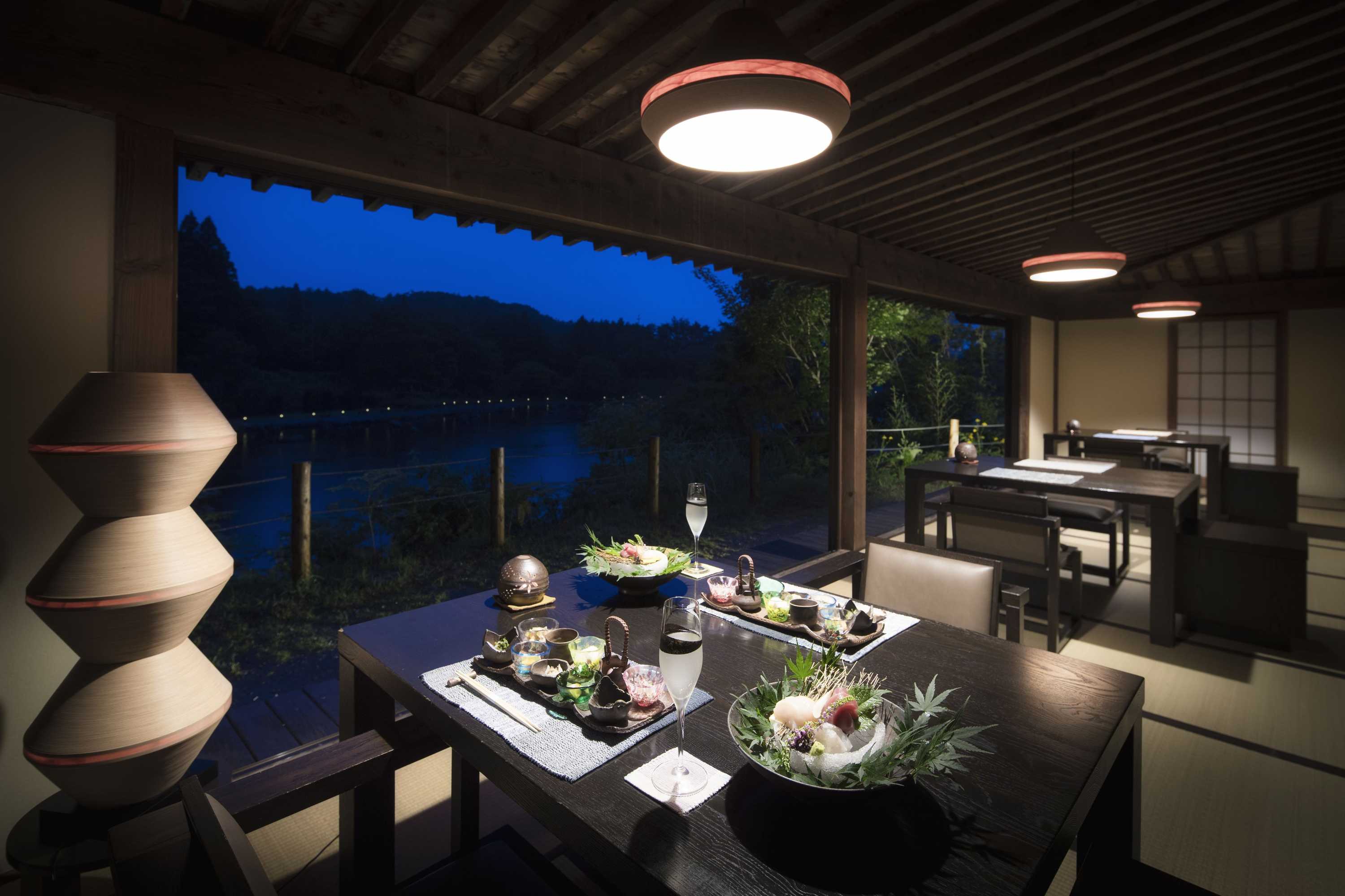 Gift card for Hoshino Resorts Aomoriya Gift card for Hoshino Resorts Aomoriya