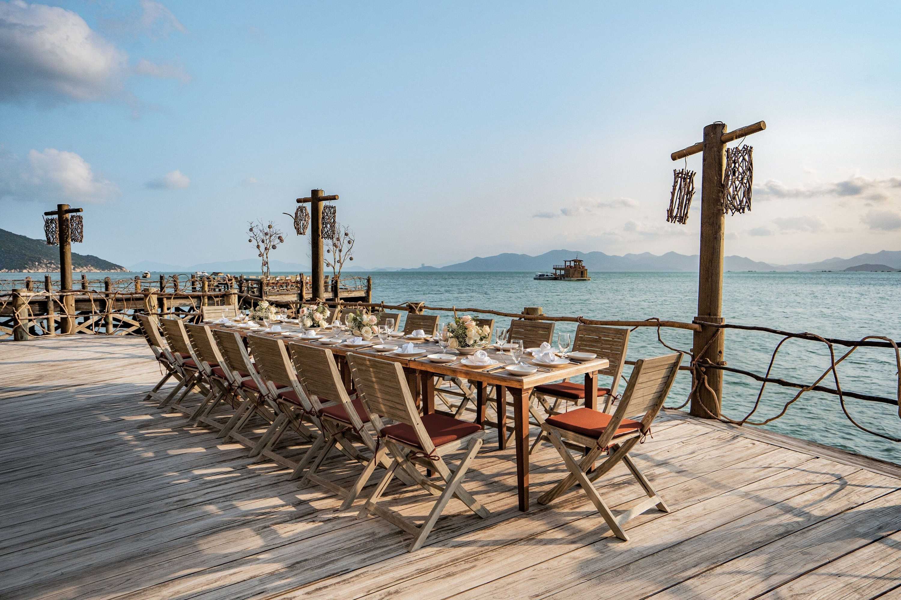 Gift card for An Lam Retreats Ninh Van Bay Gift card for An Lam Retreats Ninh Van Bay