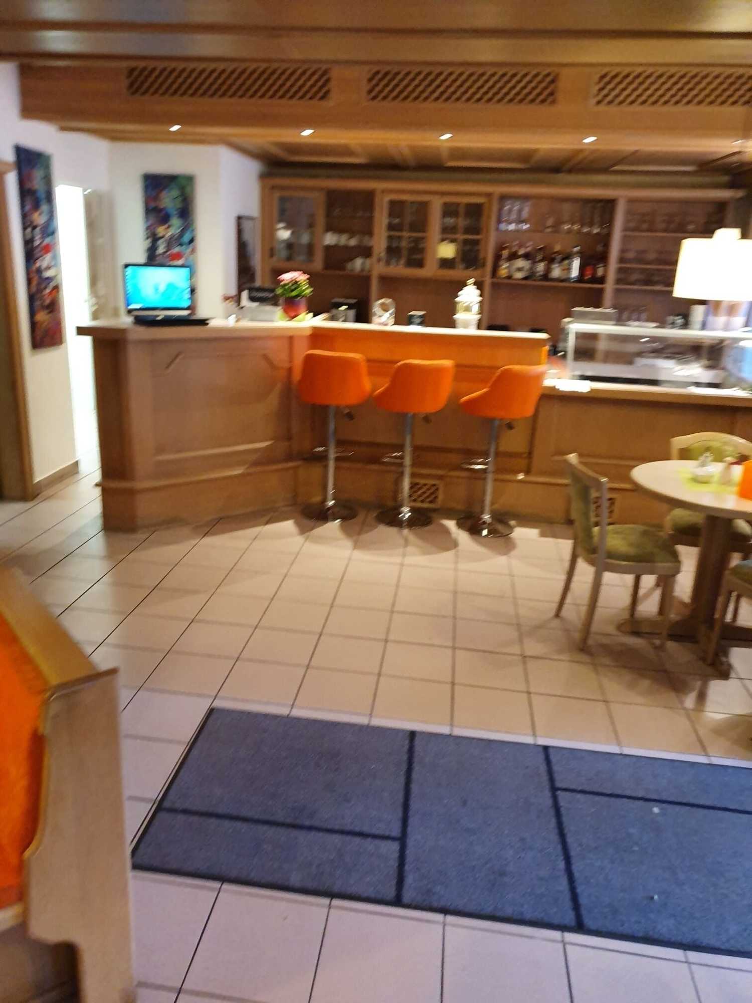 Gift card for Hotel Stadt Milin