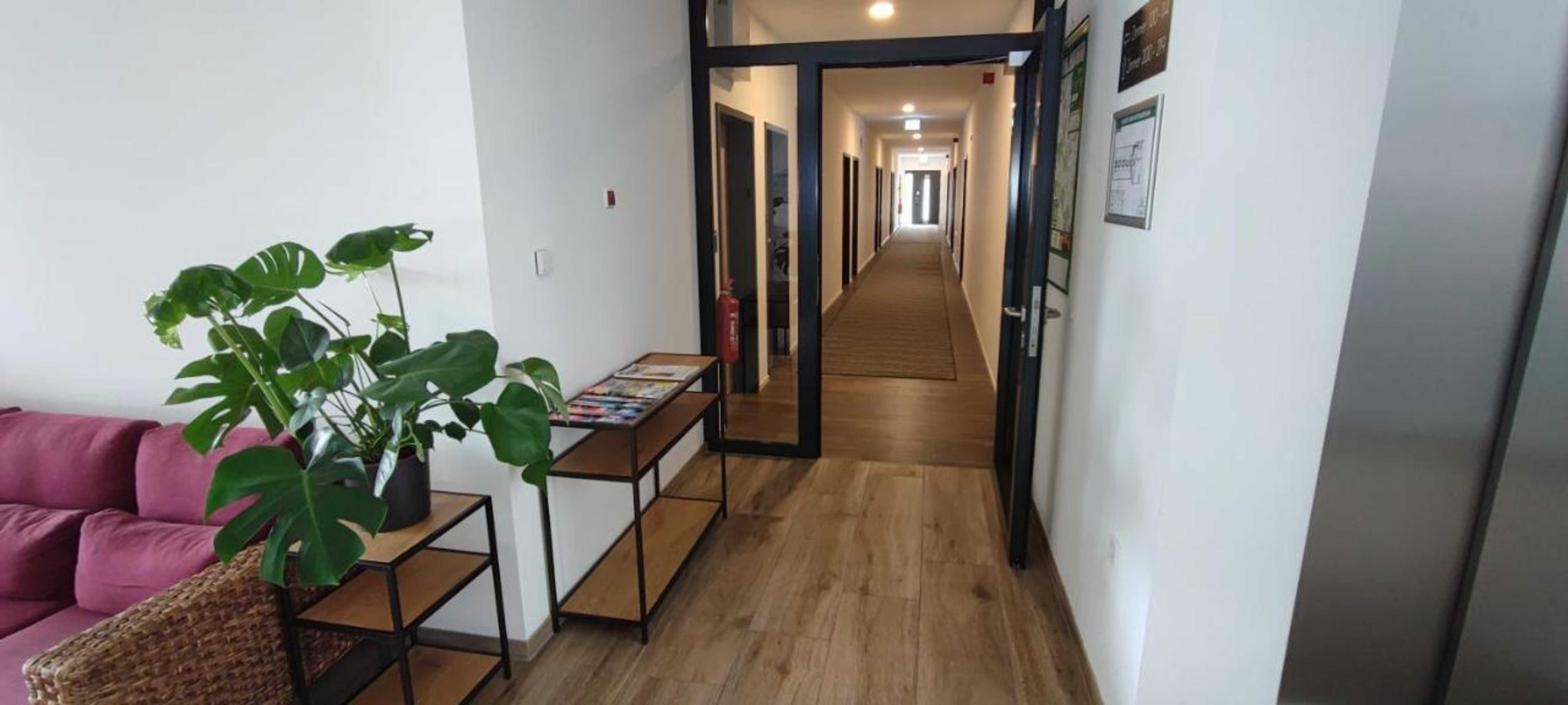 Gift card for Hotel Nachtquartier