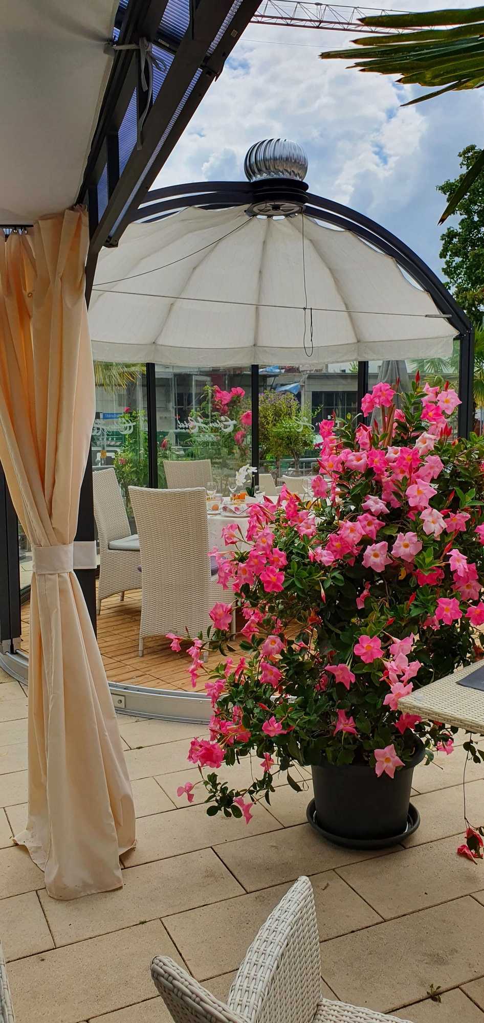 Gift card for Eden Hotel an Den Thermen Gift card for Eden Hotel an Den Thermen