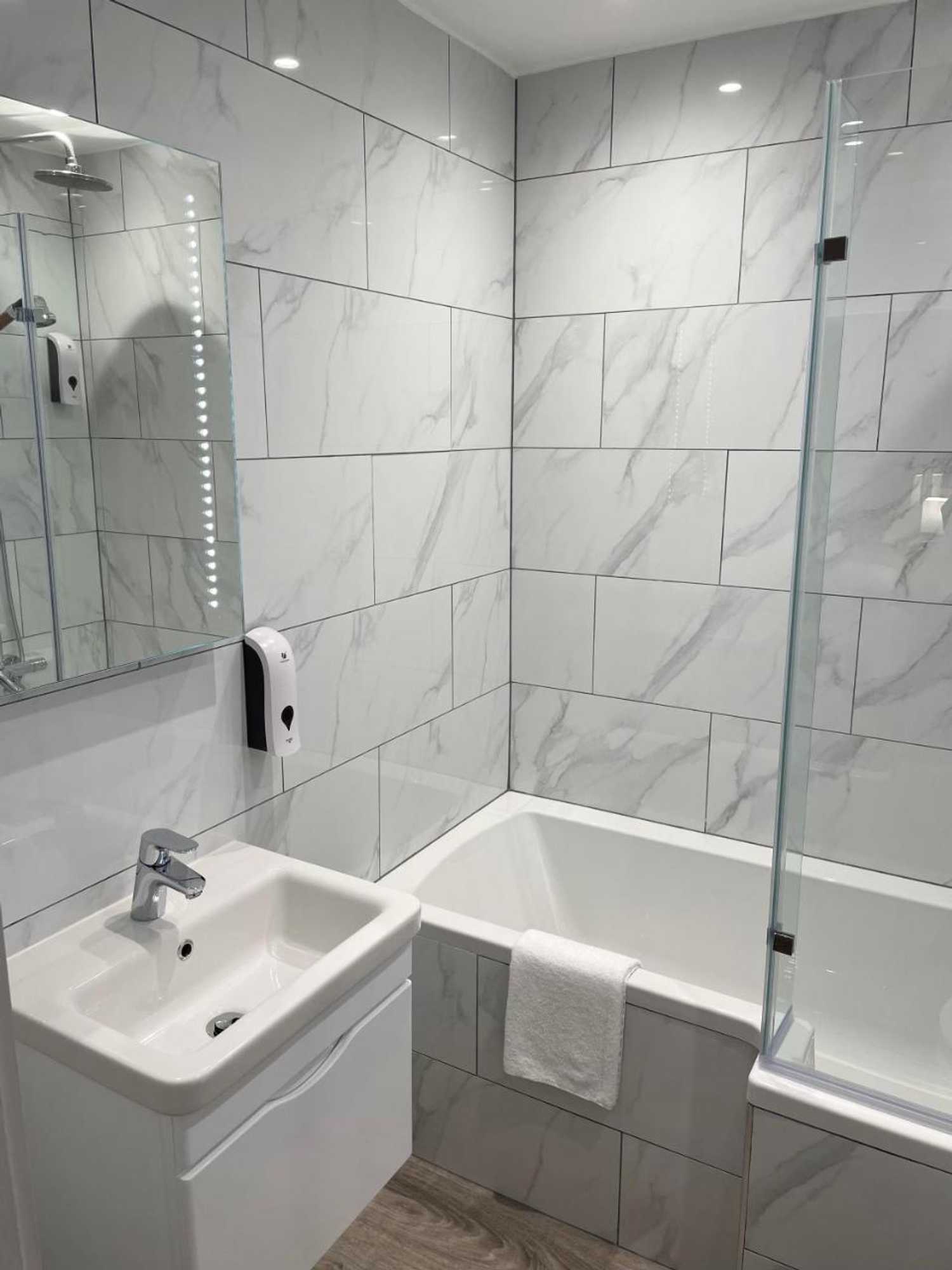 Gift card for Holtwhites Hotel