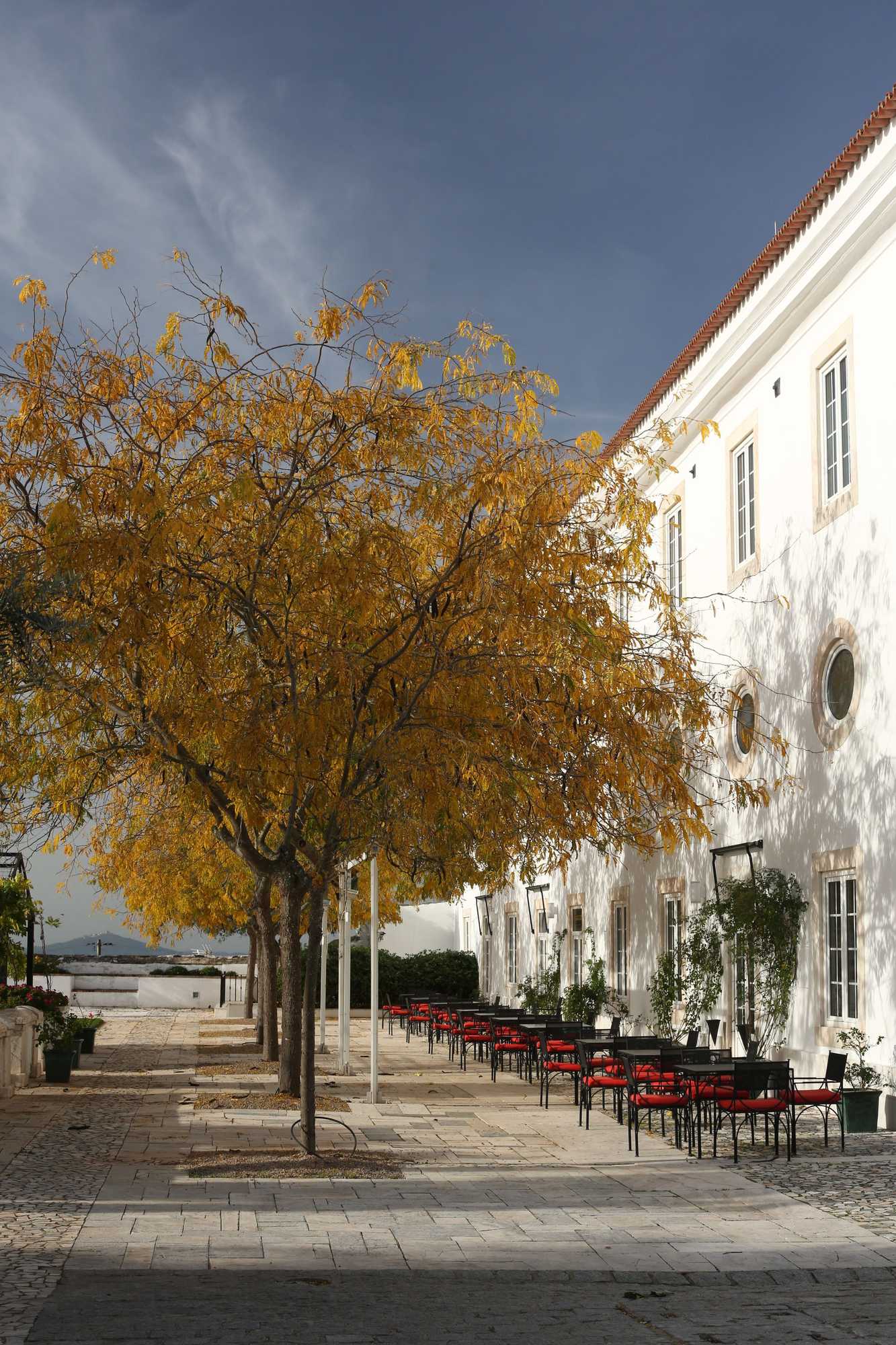 Gift card for Pateo Dos Solares Charm Hotel