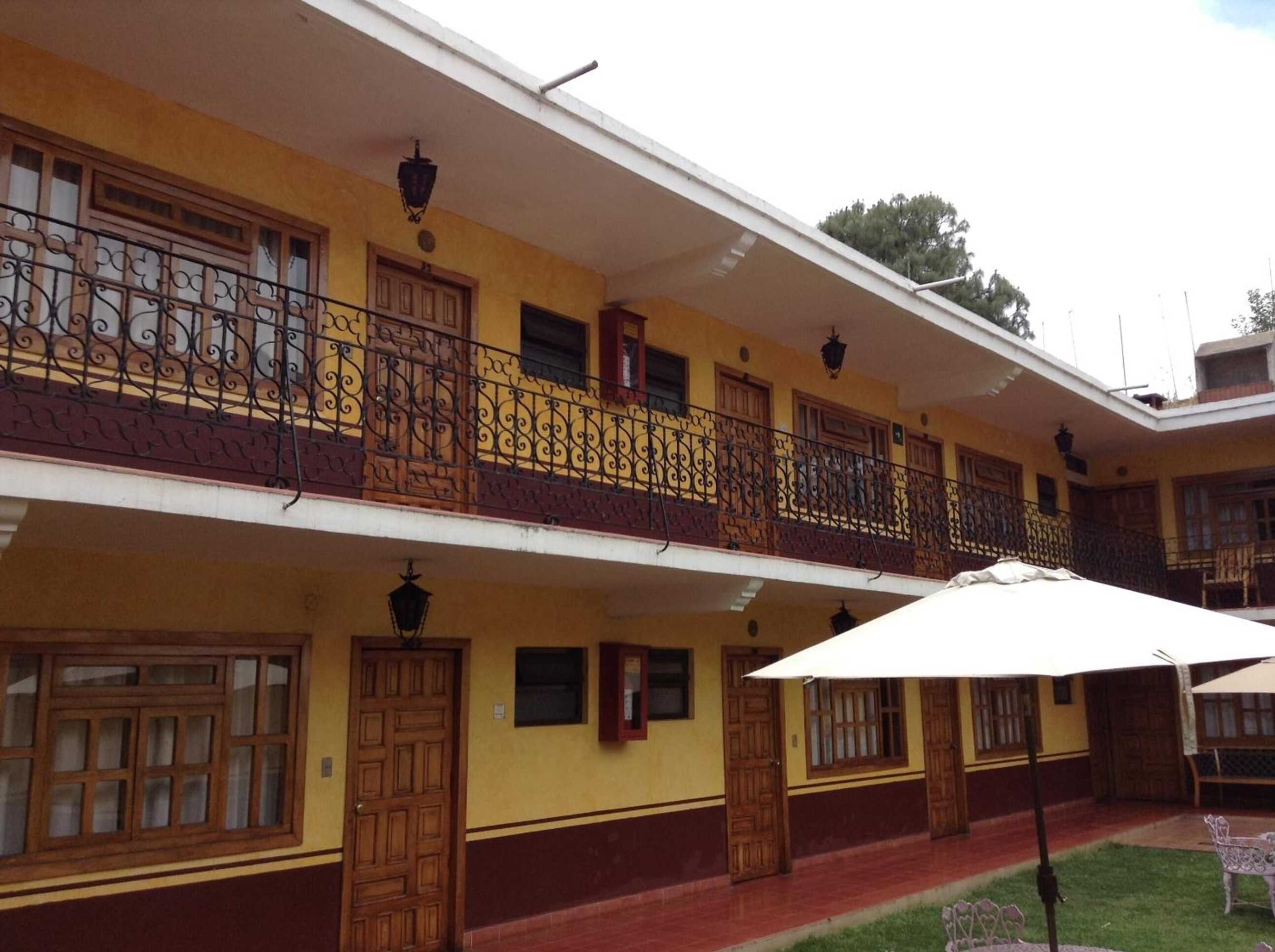 Gift card for Hotel Posada de la Salud Gift card for Hotel Posada de la Salud