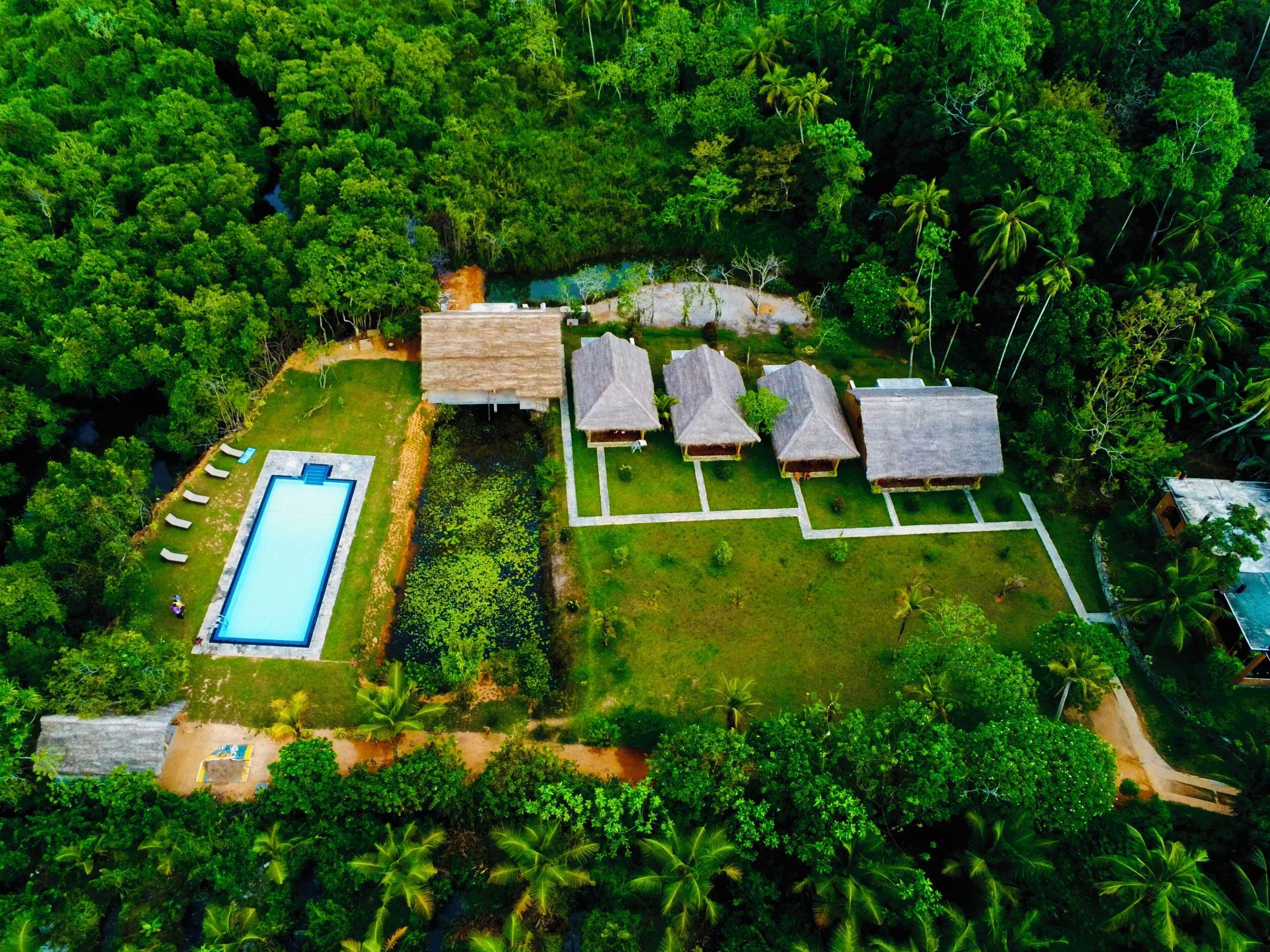 Gift card for Happy Man Village