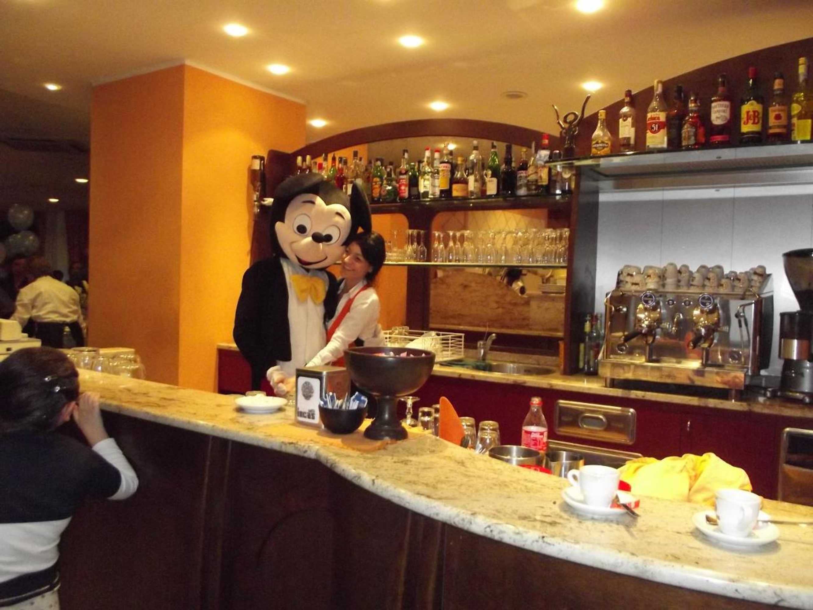 Gift card for Hotel Cigno Reale
