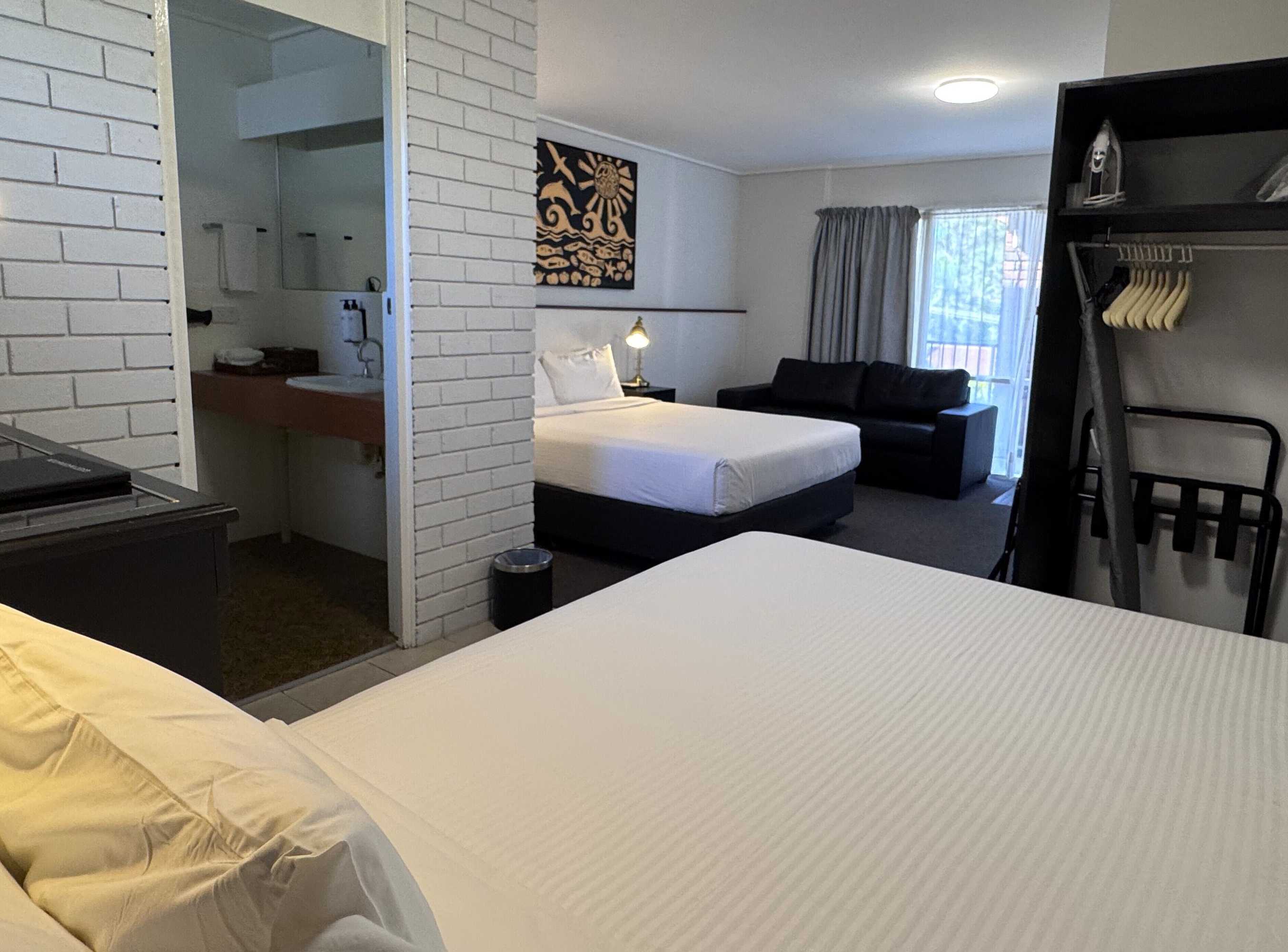 Gift card for Matador Motor Inn