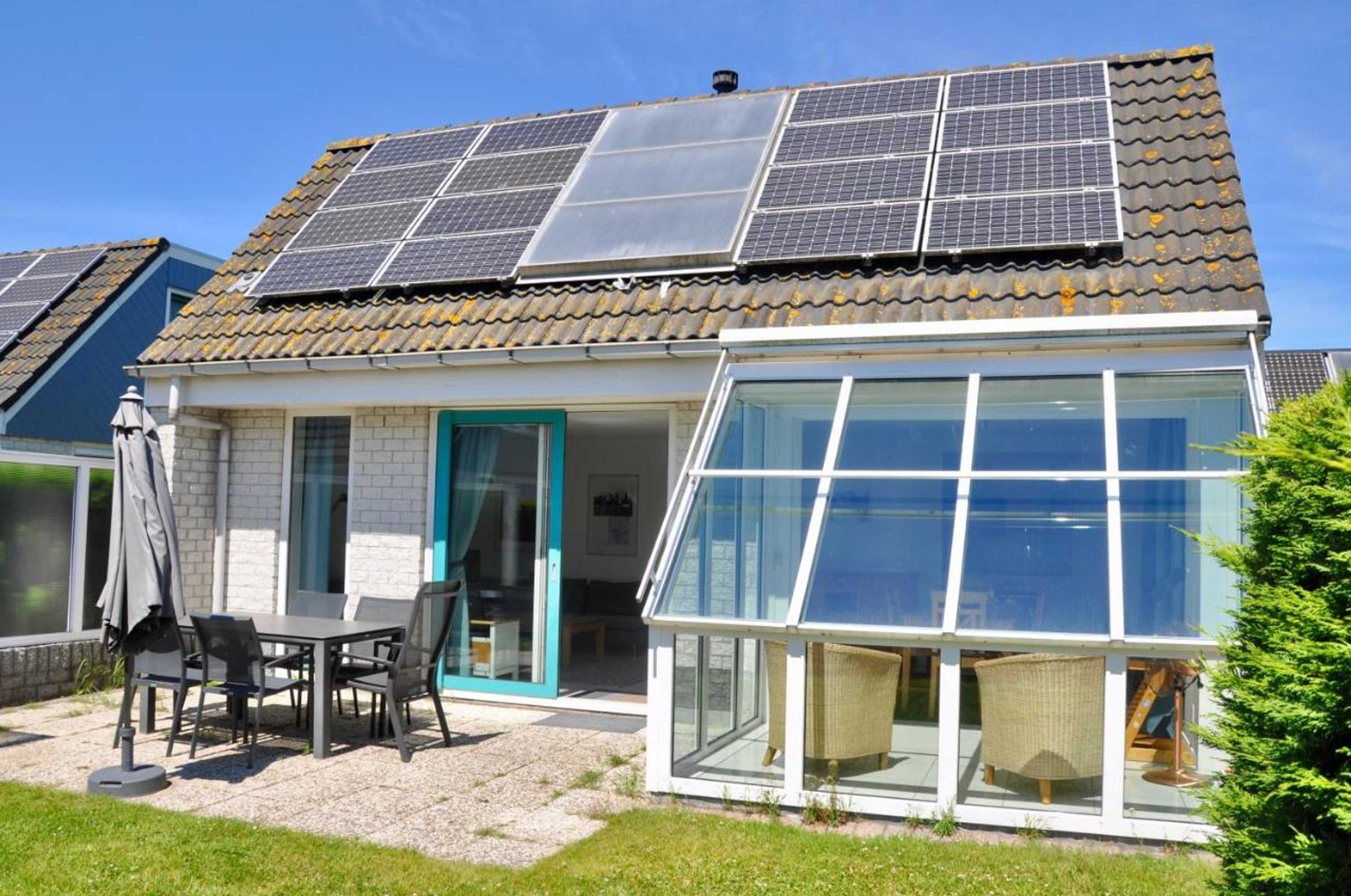 Gift card for Bohemien Resort 24