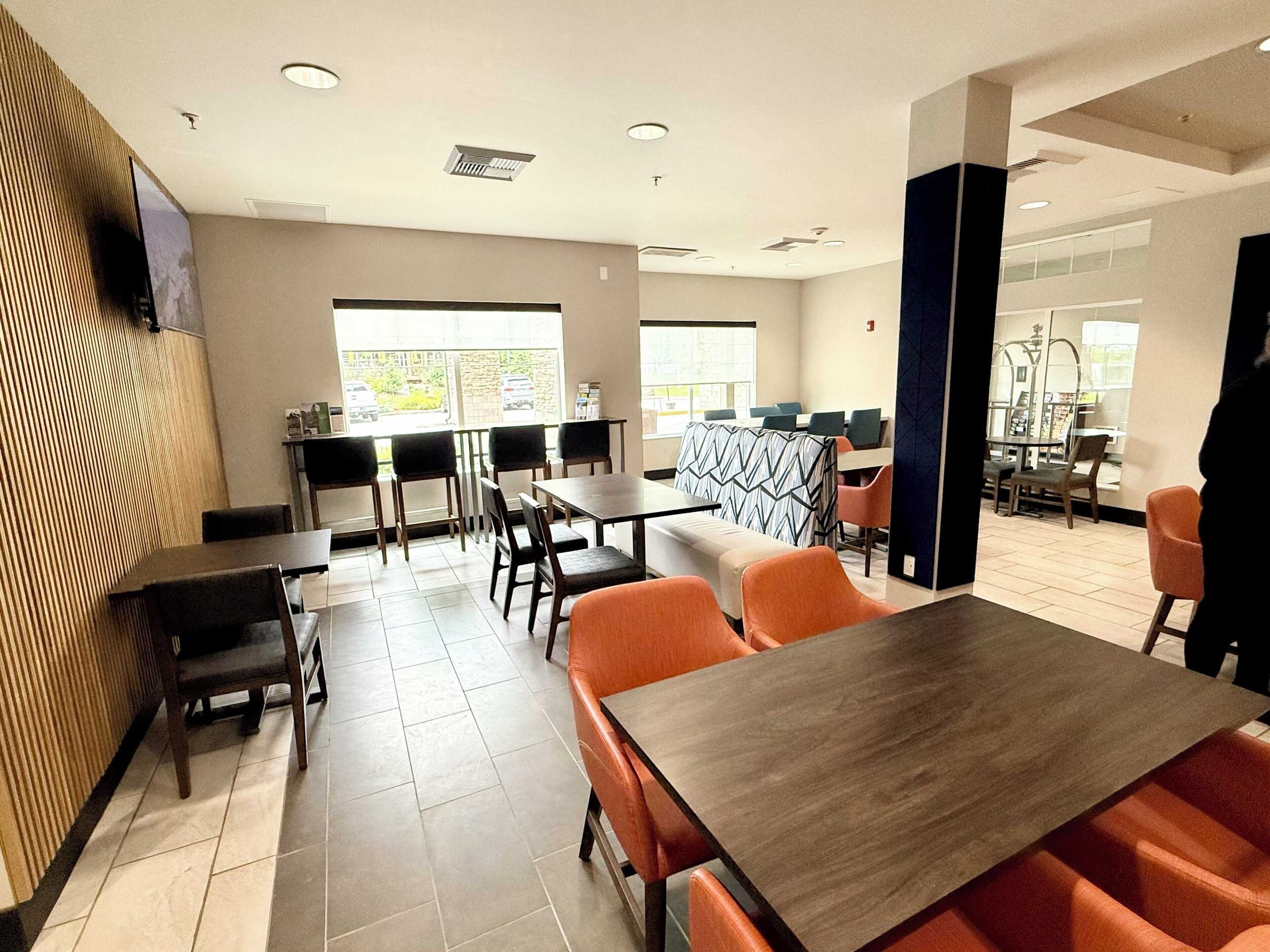 Gift card for Holiday Inn Express Hotel & Suites North Sequim by Ihg