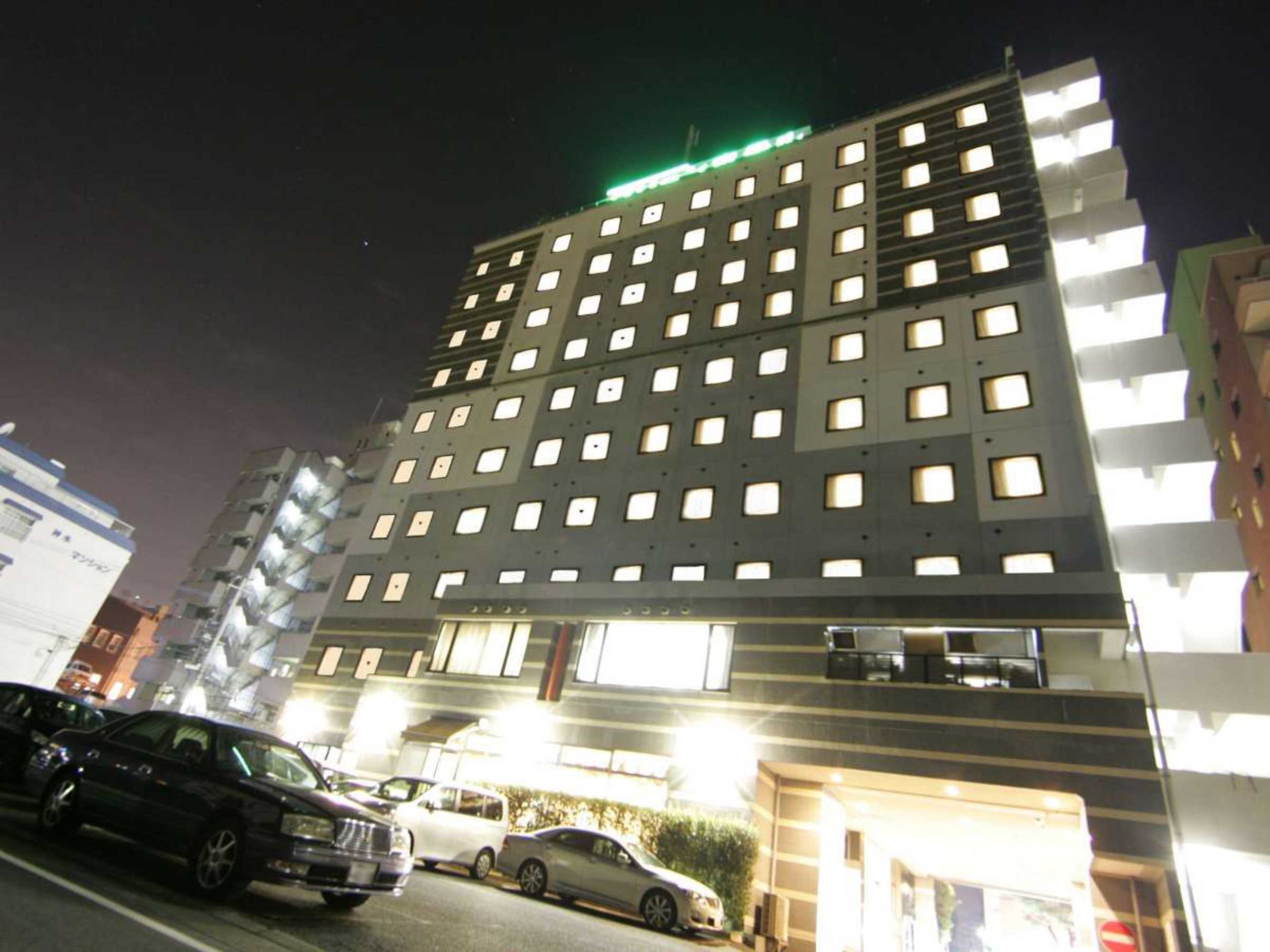 Gift card for Kenchomae Green Hotel Gift card for Kenchomae Green Hotel