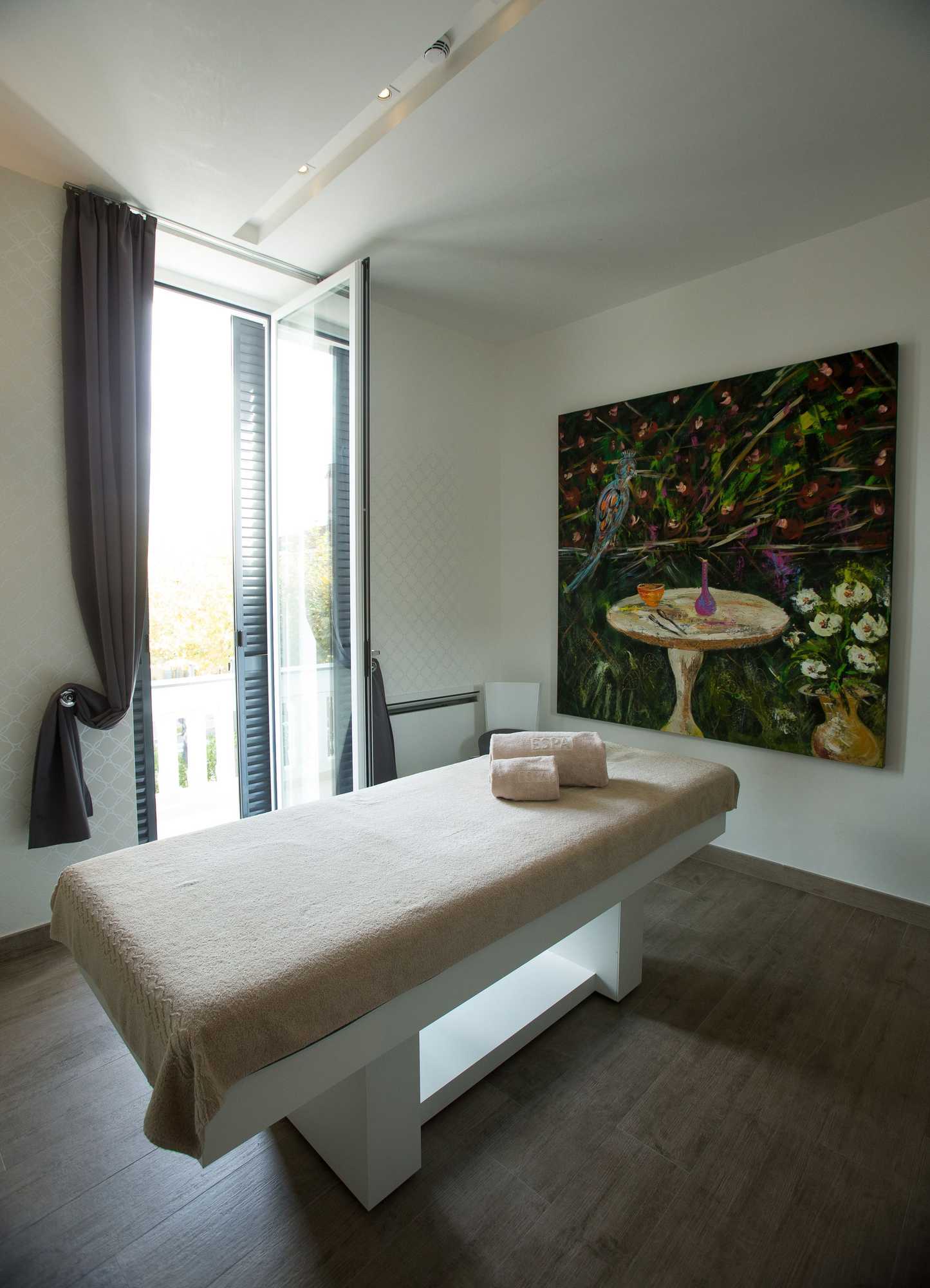 Gift card for Lhp Hotel Montecatini Palace & Spa Gift card for Lhp Hotel Montecatini Palace & Spa