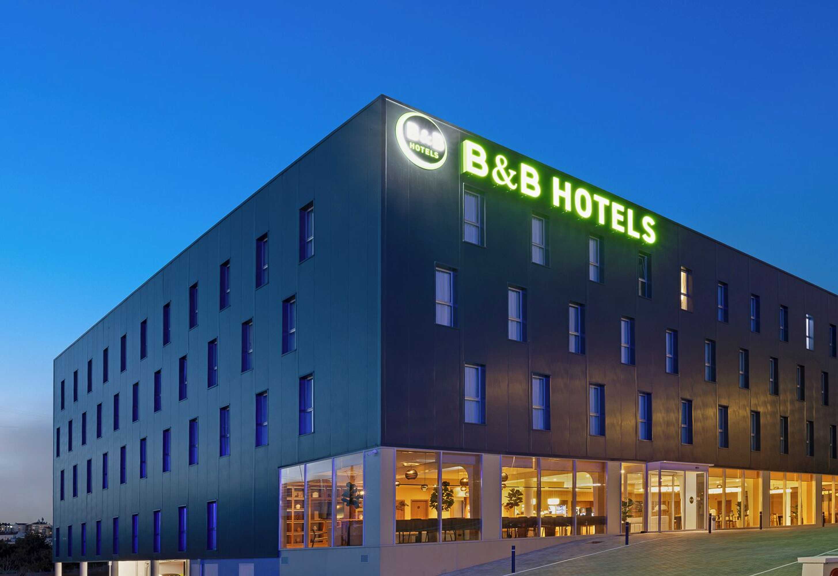 Gift card for B&b Hotel Leiria Fatima Gift card for B&b Hotel Leiria Fatima