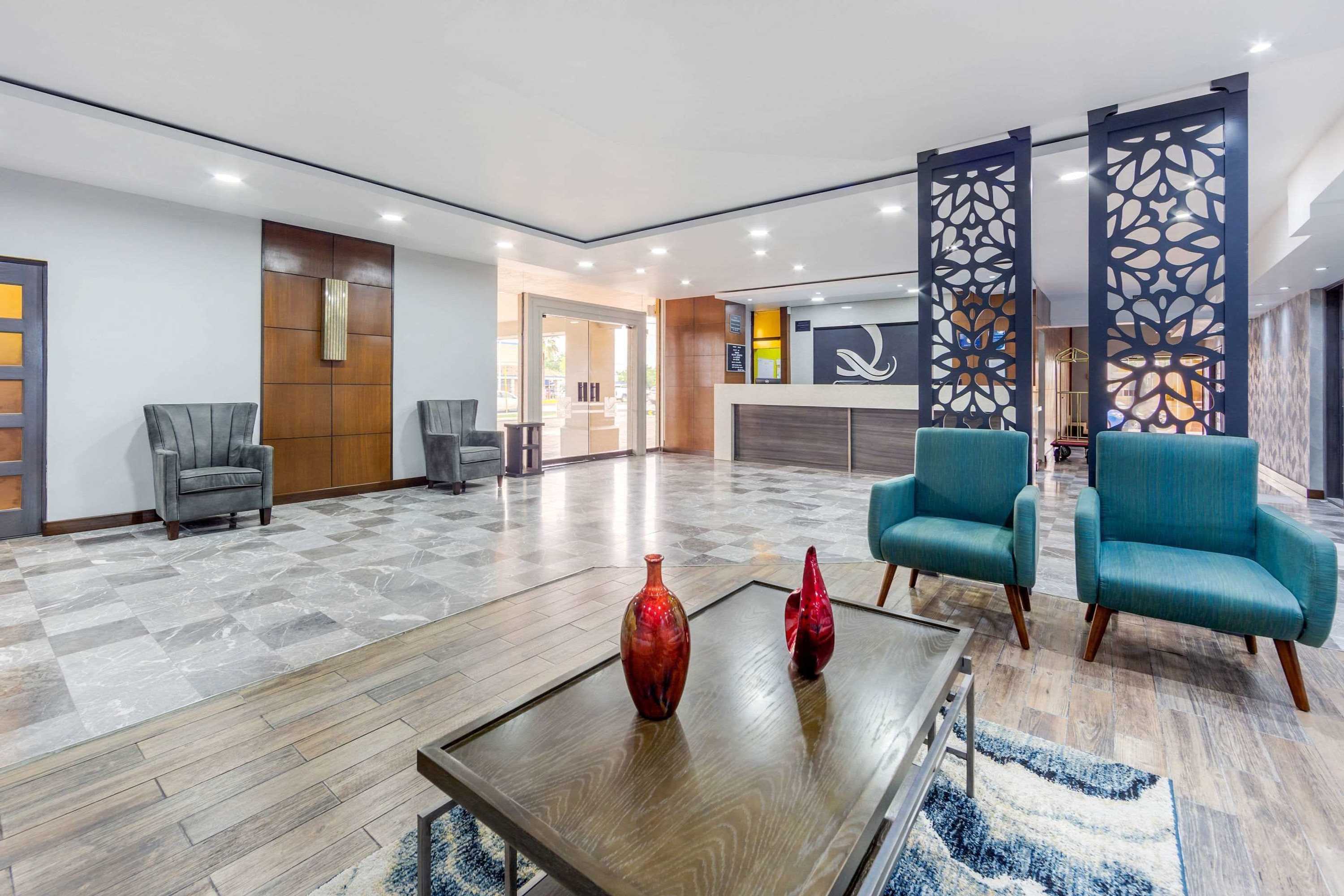 Gift card for Quality Inn Piedras Negras Gift card for Quality Inn Piedras Negras