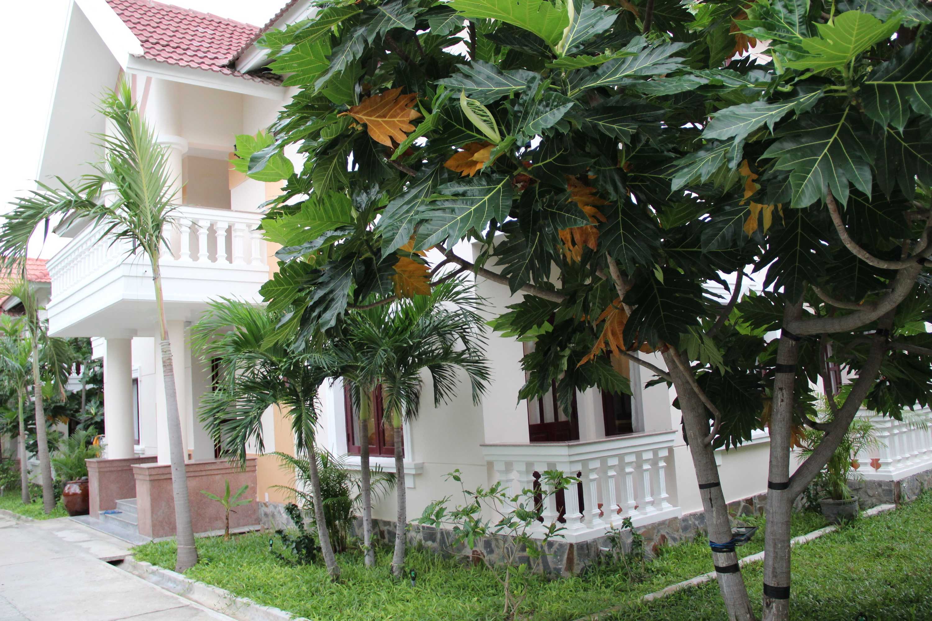 Gift card for GM Doc Let Beach Resort & Spa