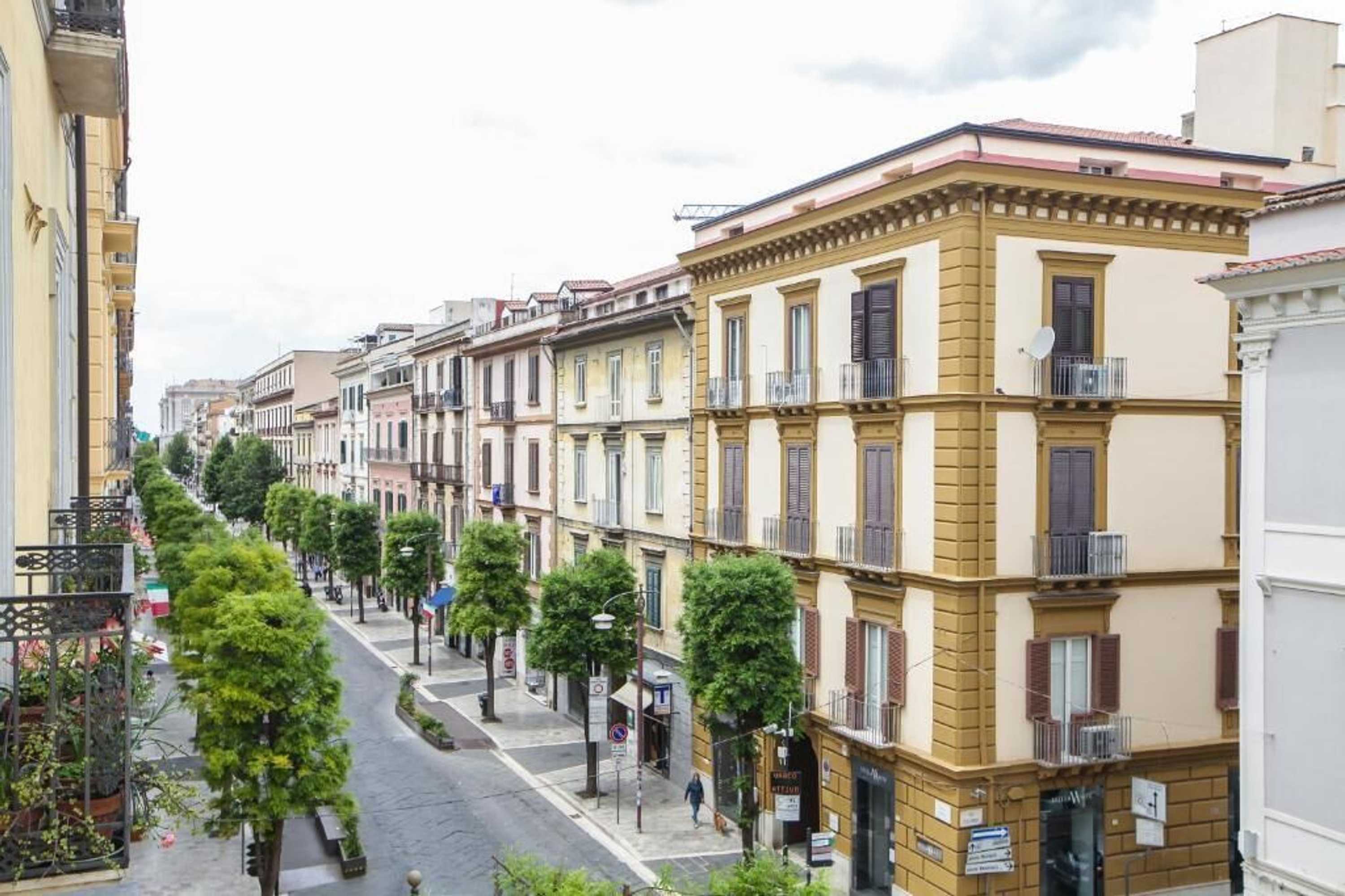 Gift card for Reggia & Dintorni Rooms a Caserta Gift card for Reggia & Dintorni Rooms a Caserta