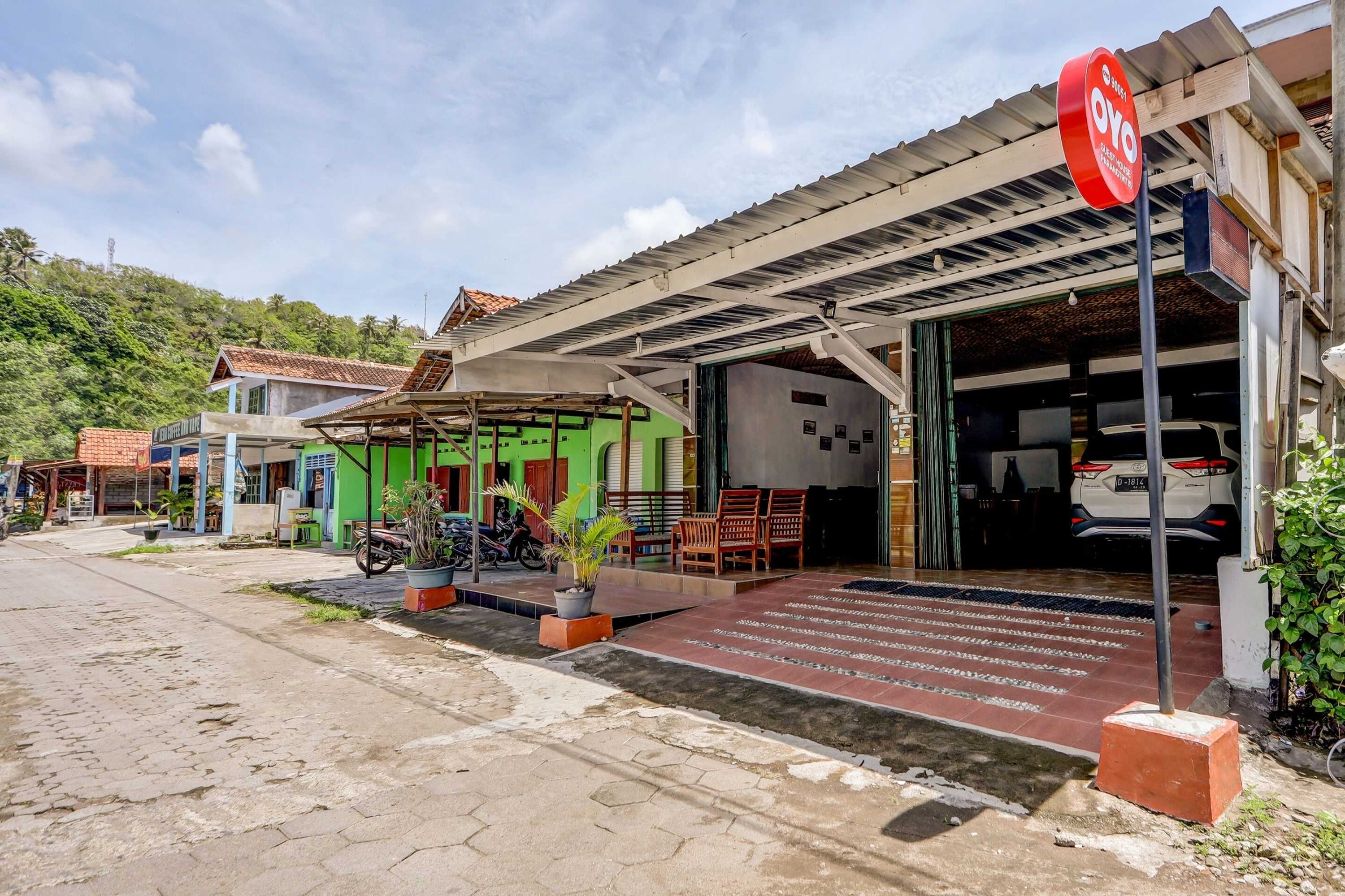 Gift card for Oyo 90051 Guest House Parangtritis Gift card for Oyo 90051 Guest House Parangtritis