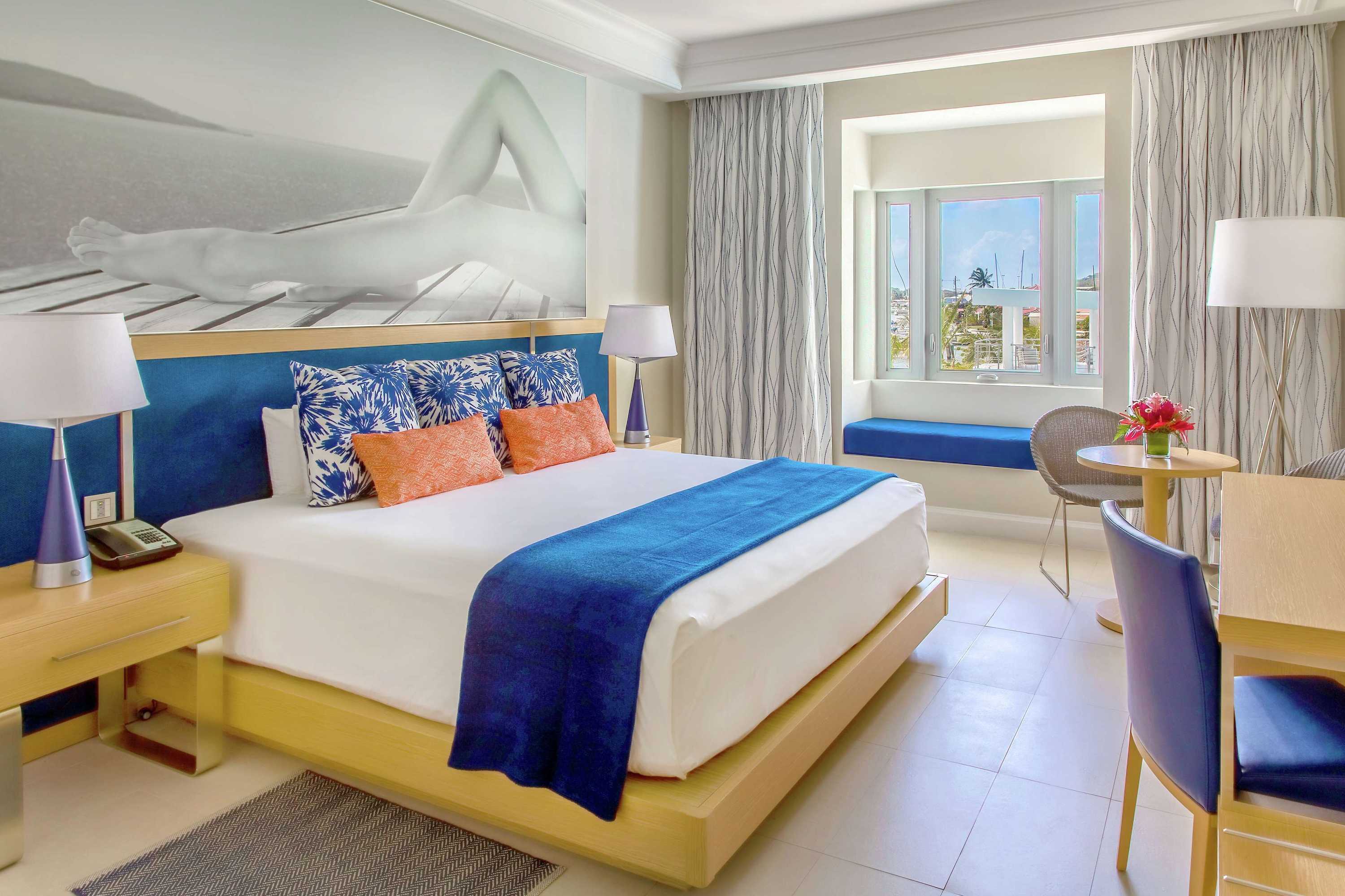 Gift card for Harbor Club St. Lucia, Curio Collection by Hilton