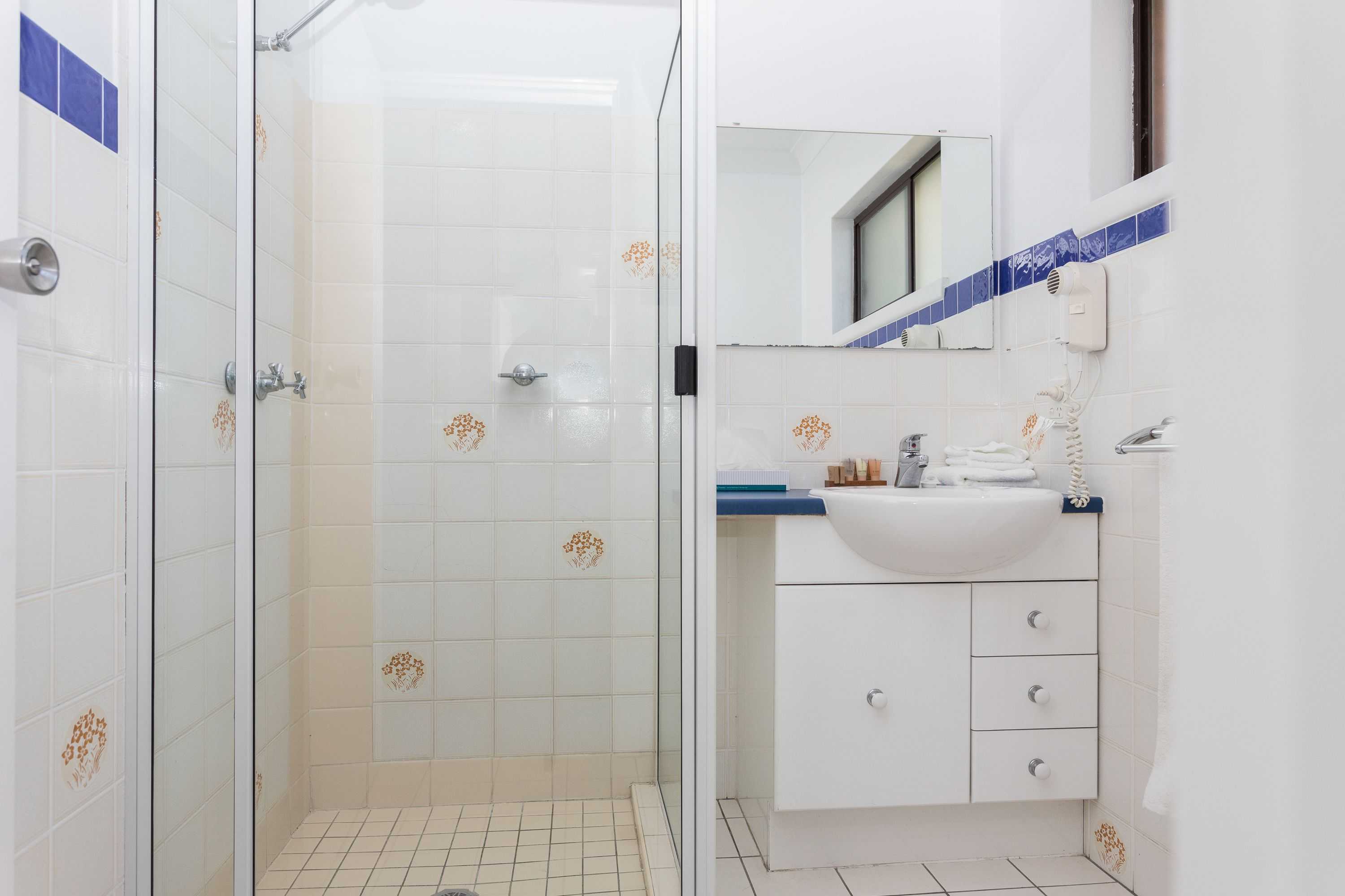 Gift card for West End Motor Lodge