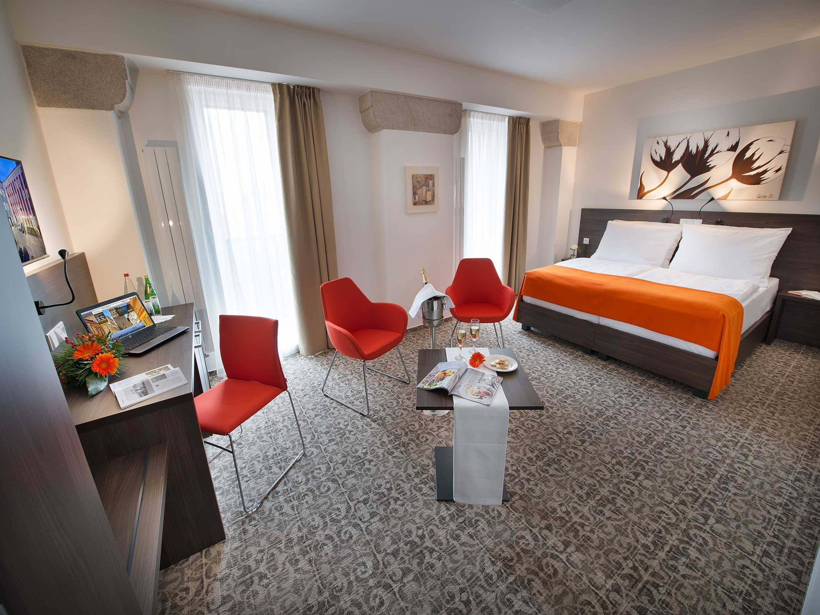 Gift card for EA Business Hotel Jihlava Gift card for EA Business Hotel Jihlava