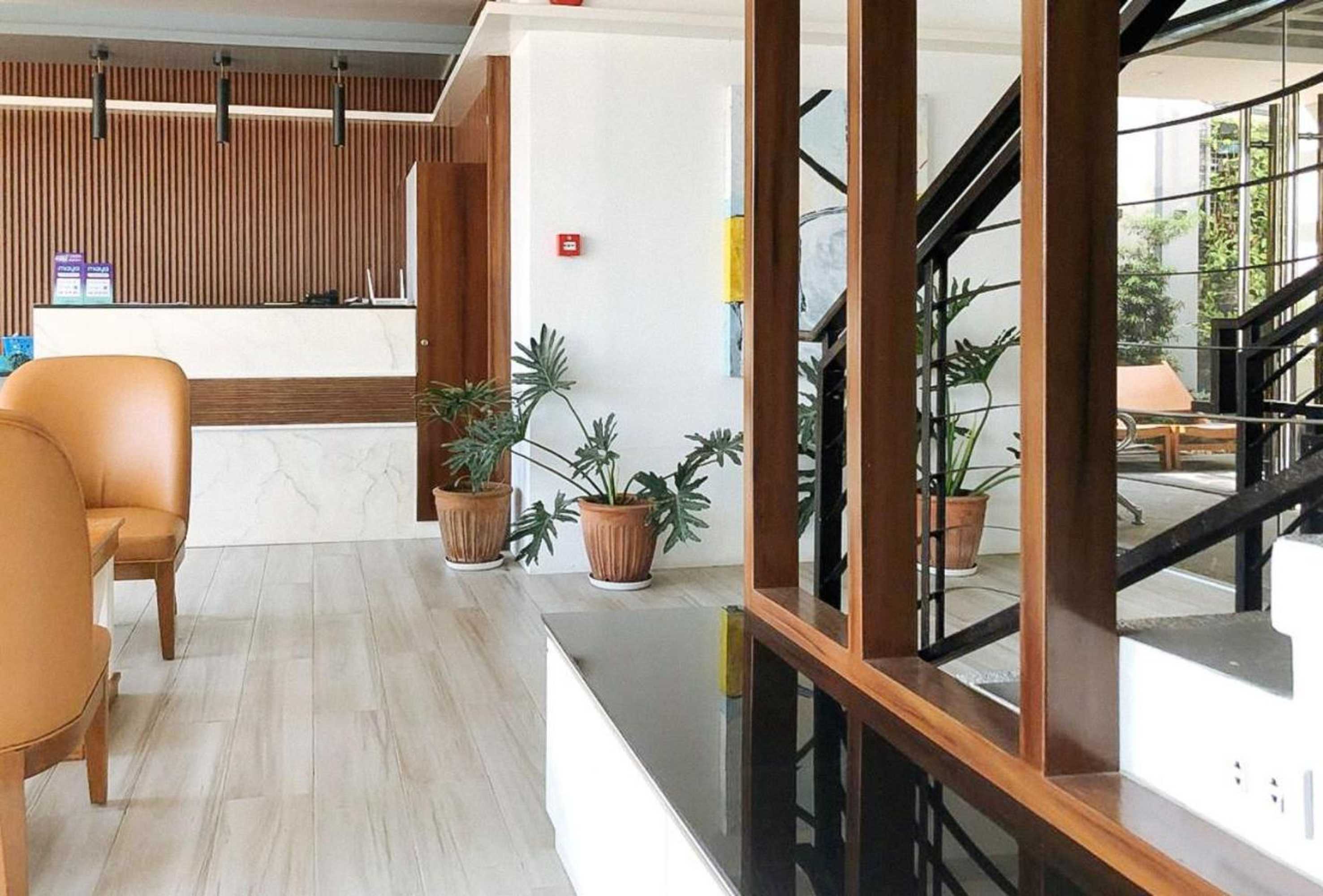 Gift card for Reddoorz @ Occazia Hotel Pampanga