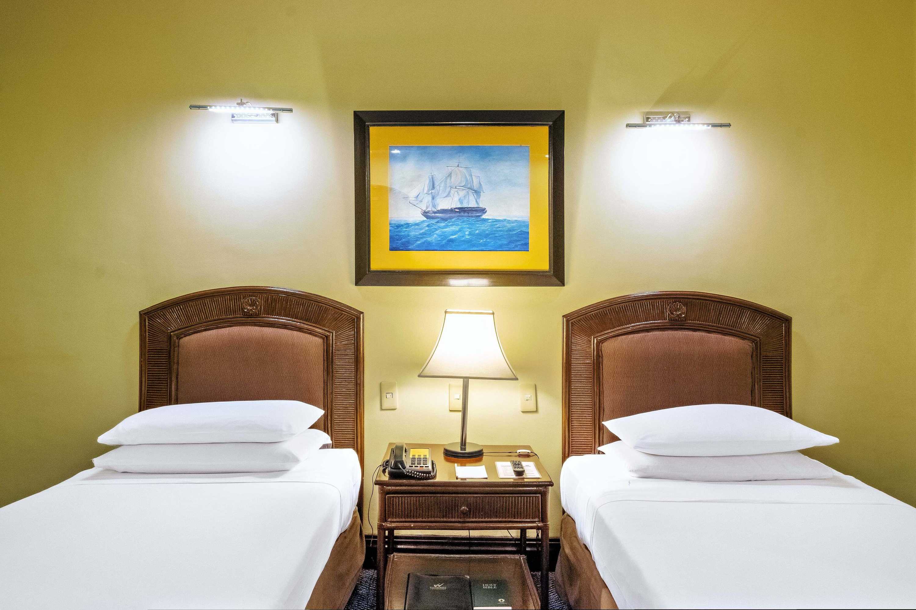 Gift card for Waterfront Cebu City Hotel & Casino