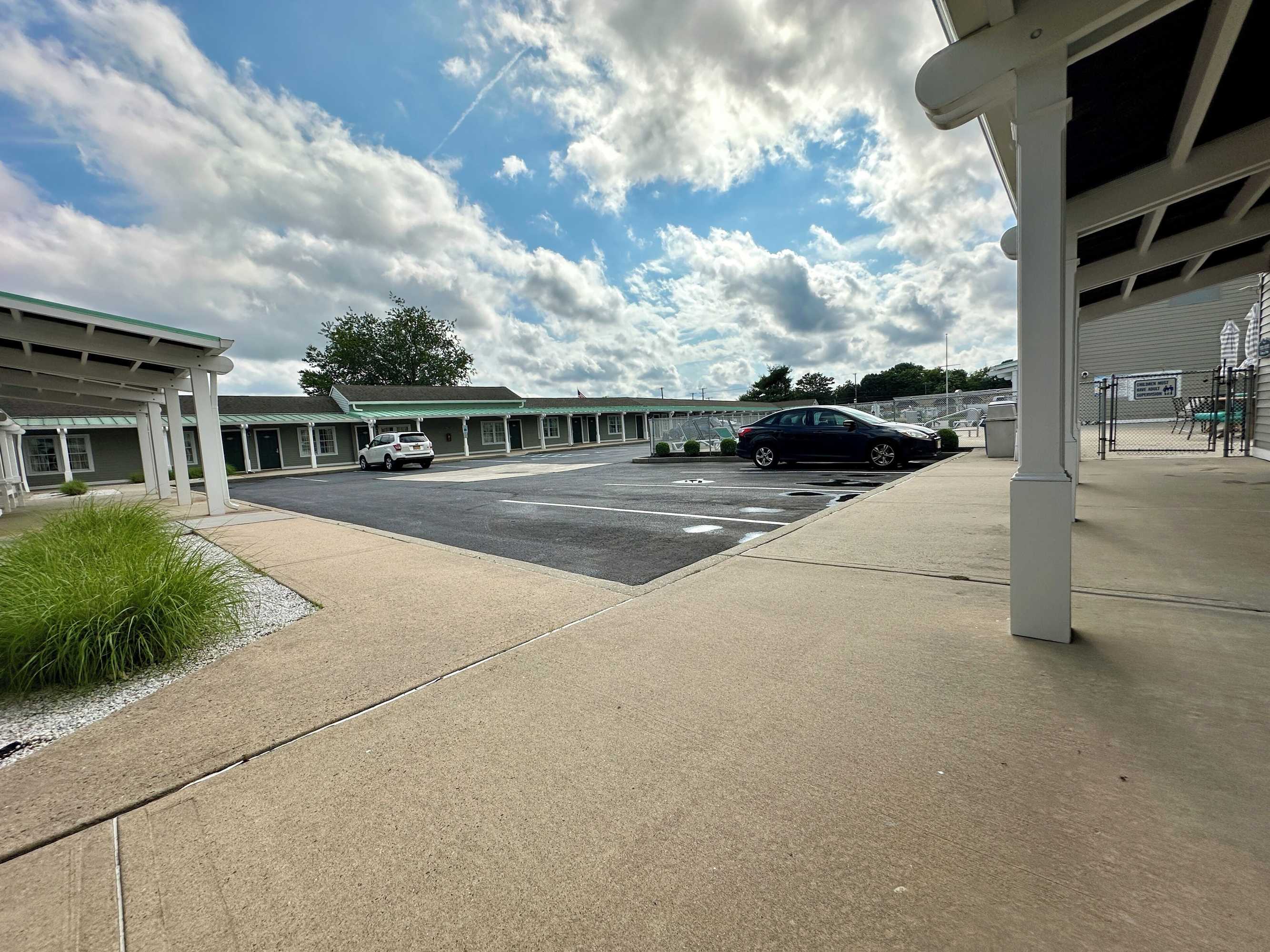 Gift card for Sea Girt Lodge Gift card for Sea Girt Lodge
