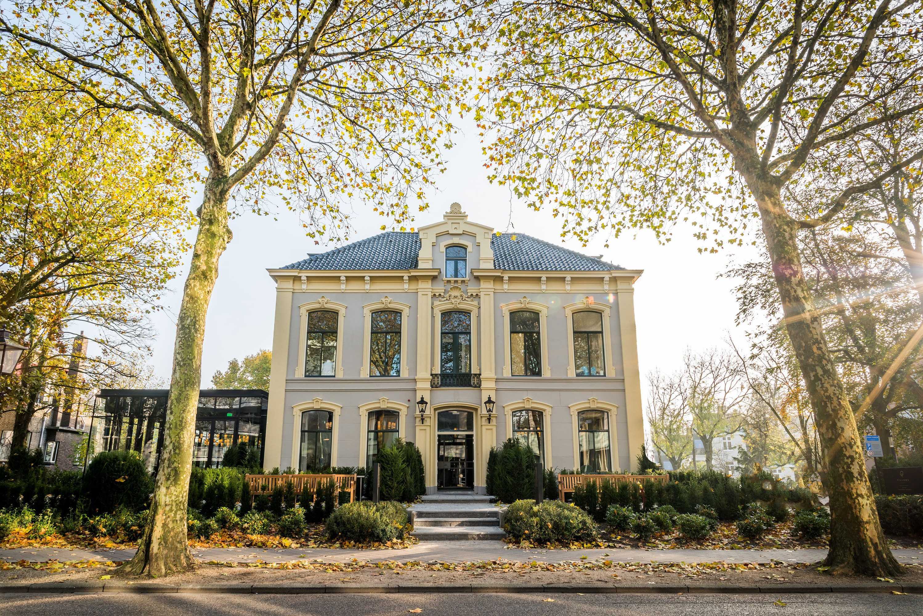 Gift card for Pillows Grand Boutique Hotel Ter Borch Zwolle