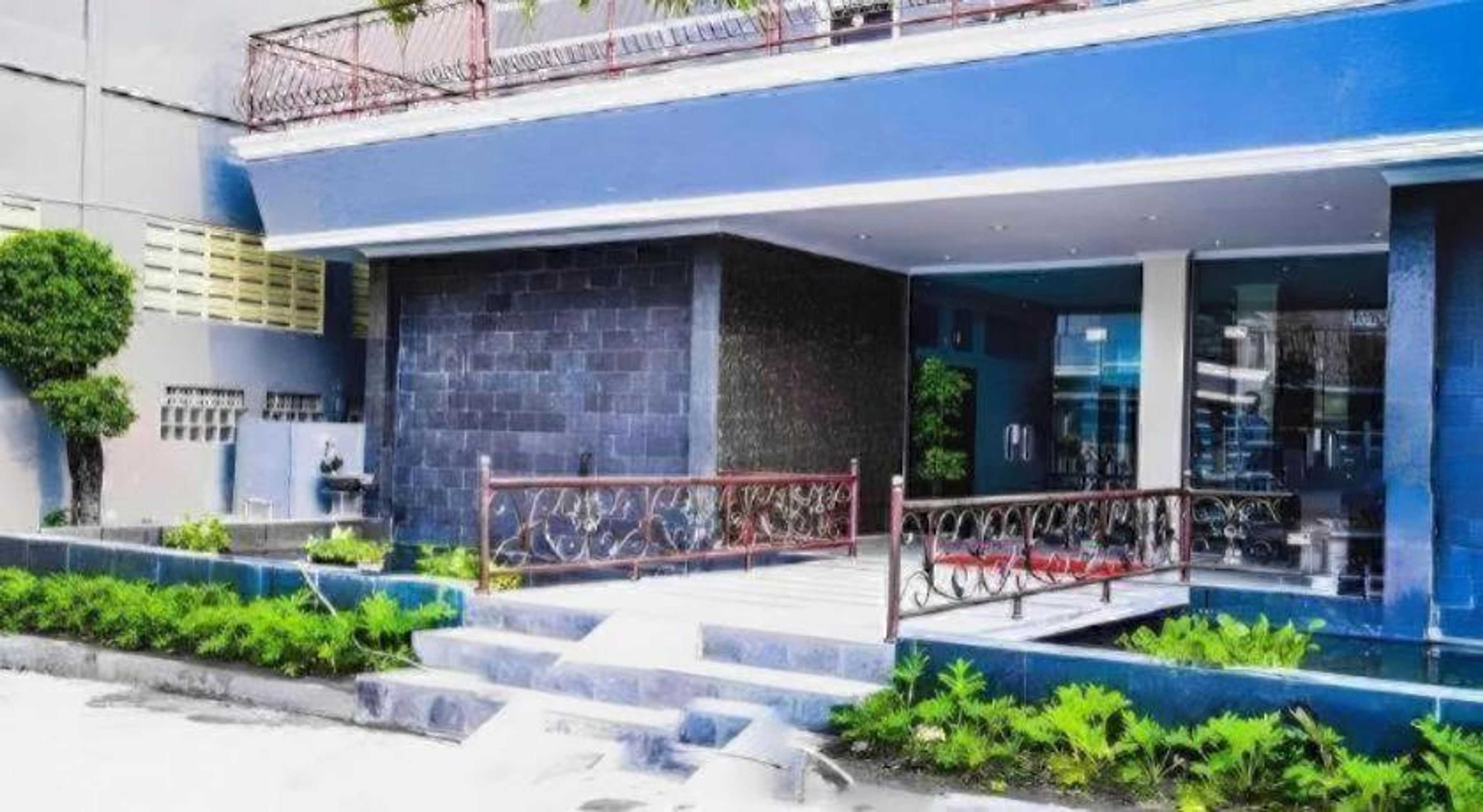 Gift card for Flamengo Hotel