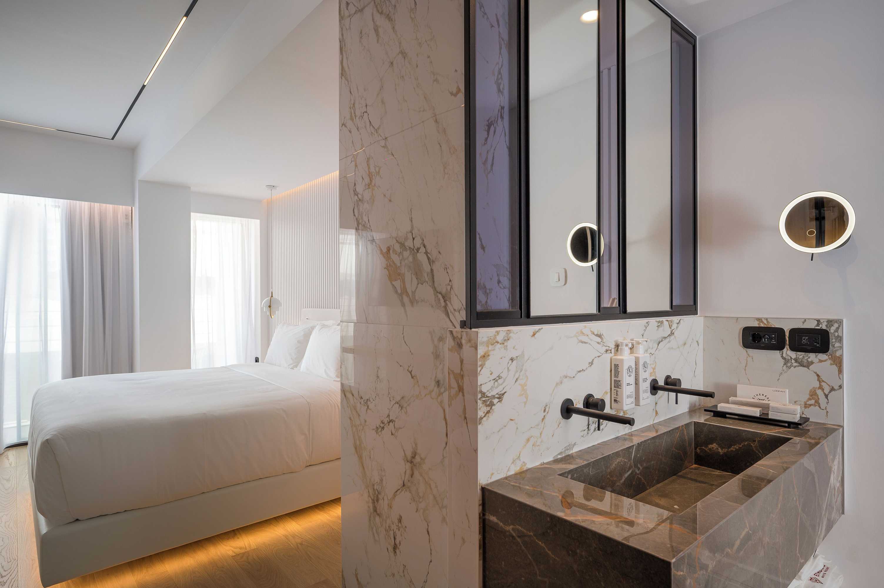 Gift card for Ethereal White Resort Hotel & Spa Gift card for Ethereal White Resort Hotel & Spa
