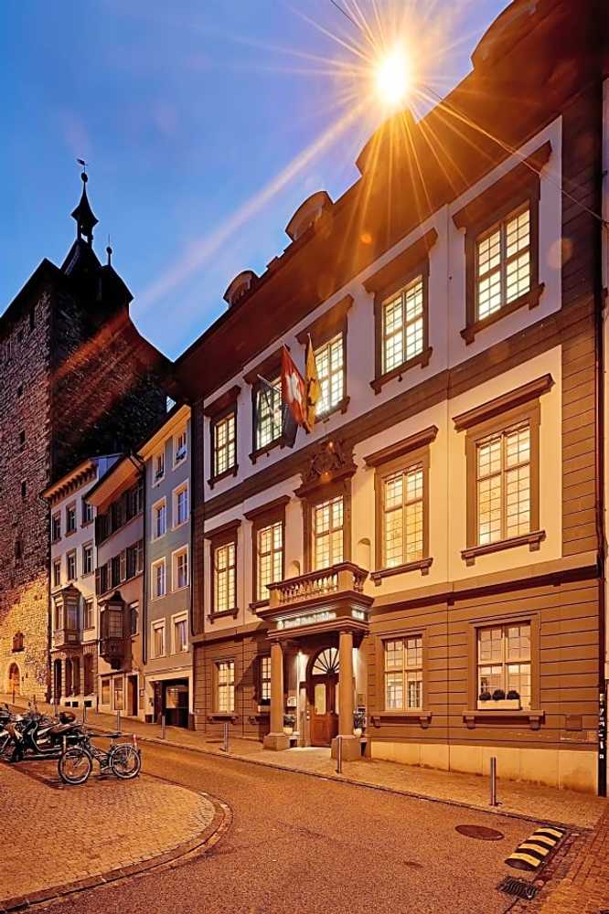 Gift card for Sorell Hotel Rüden