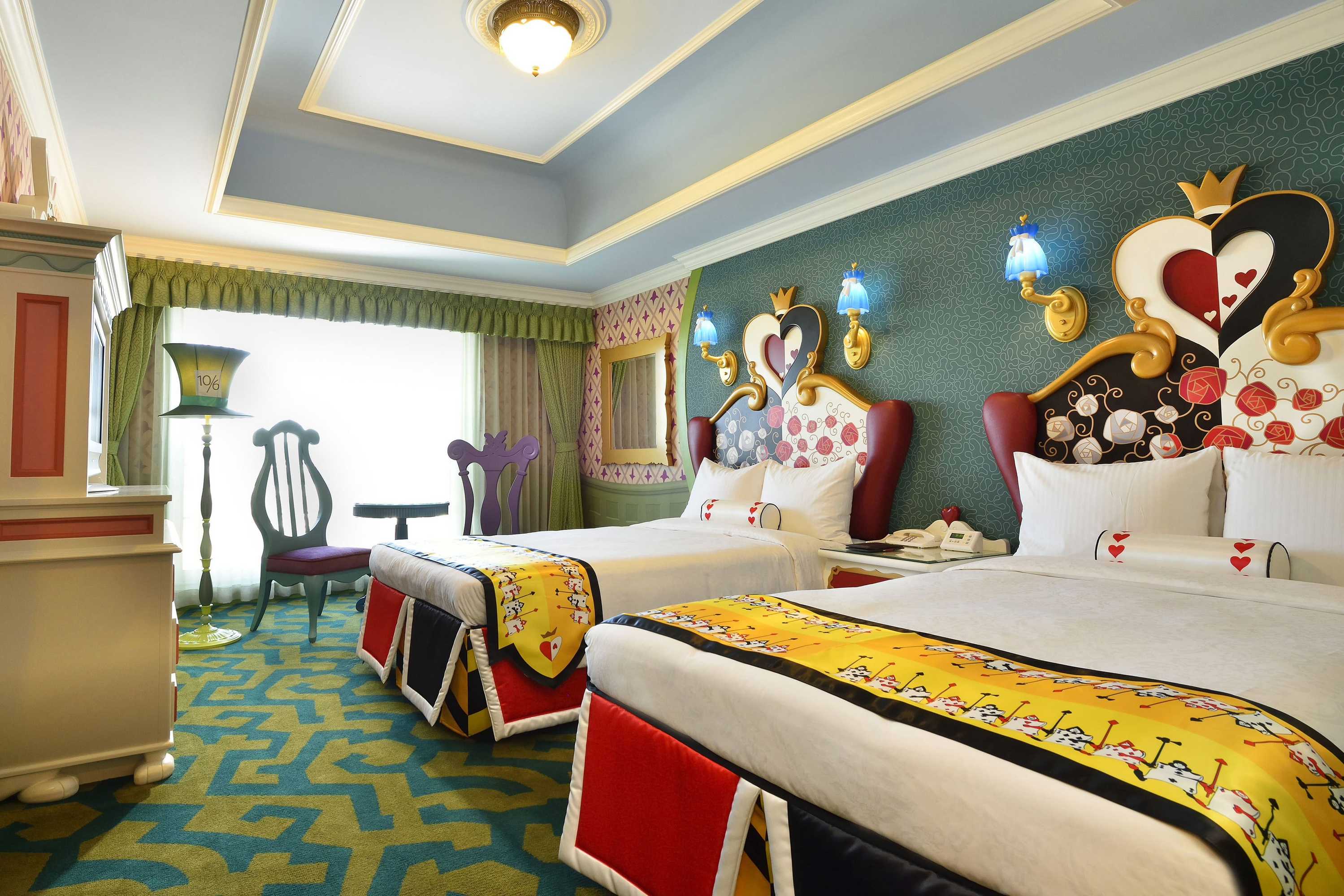 Gift card for Tokyo Disneyland Hotel Gift card for Tokyo Disneyland Hotel