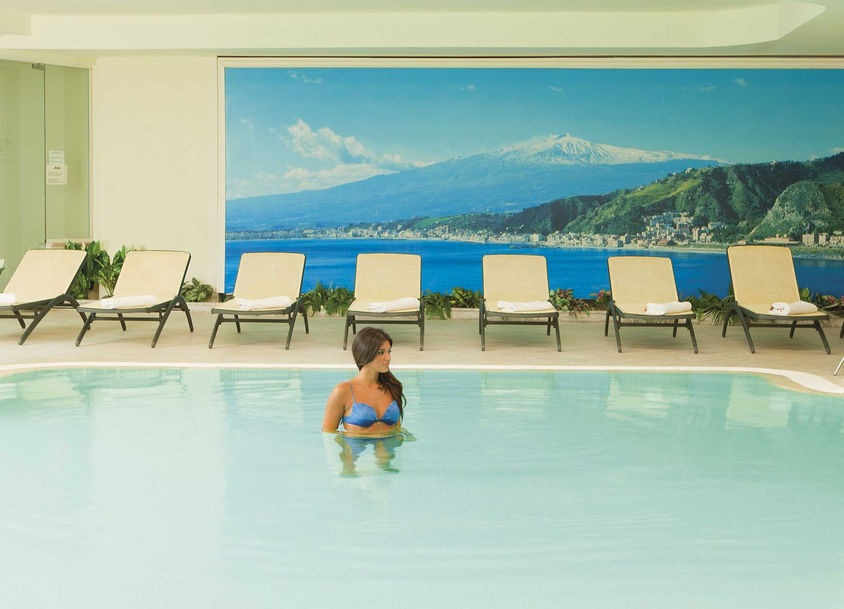 Gift card for Sant Alphio Garden Hotel & Spa Gift card for Sant Alphio Garden Hotel & Spa