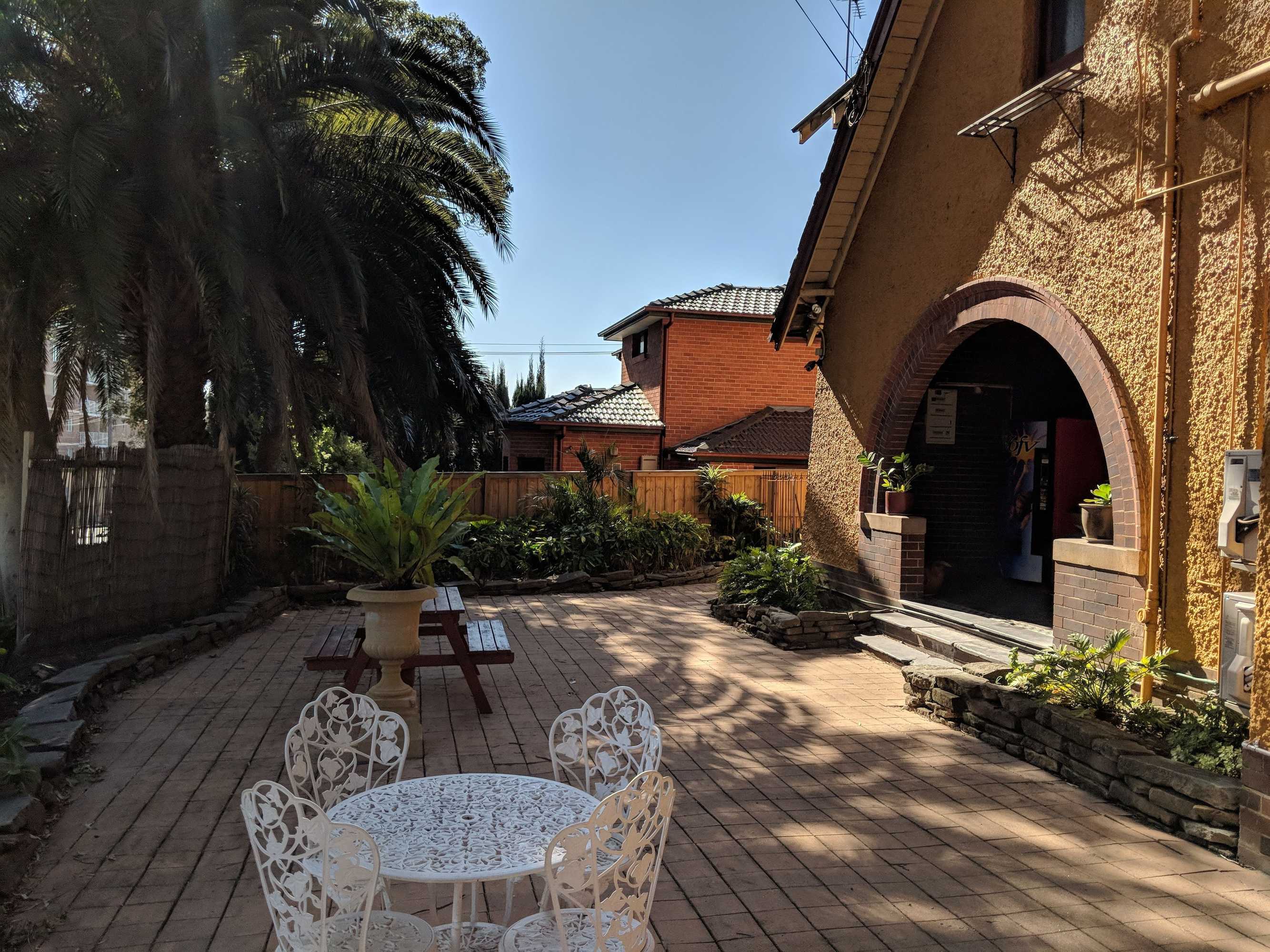 Gift card for Burwood Bed And Breakfast Gift card for Burwood Bed And Breakfast