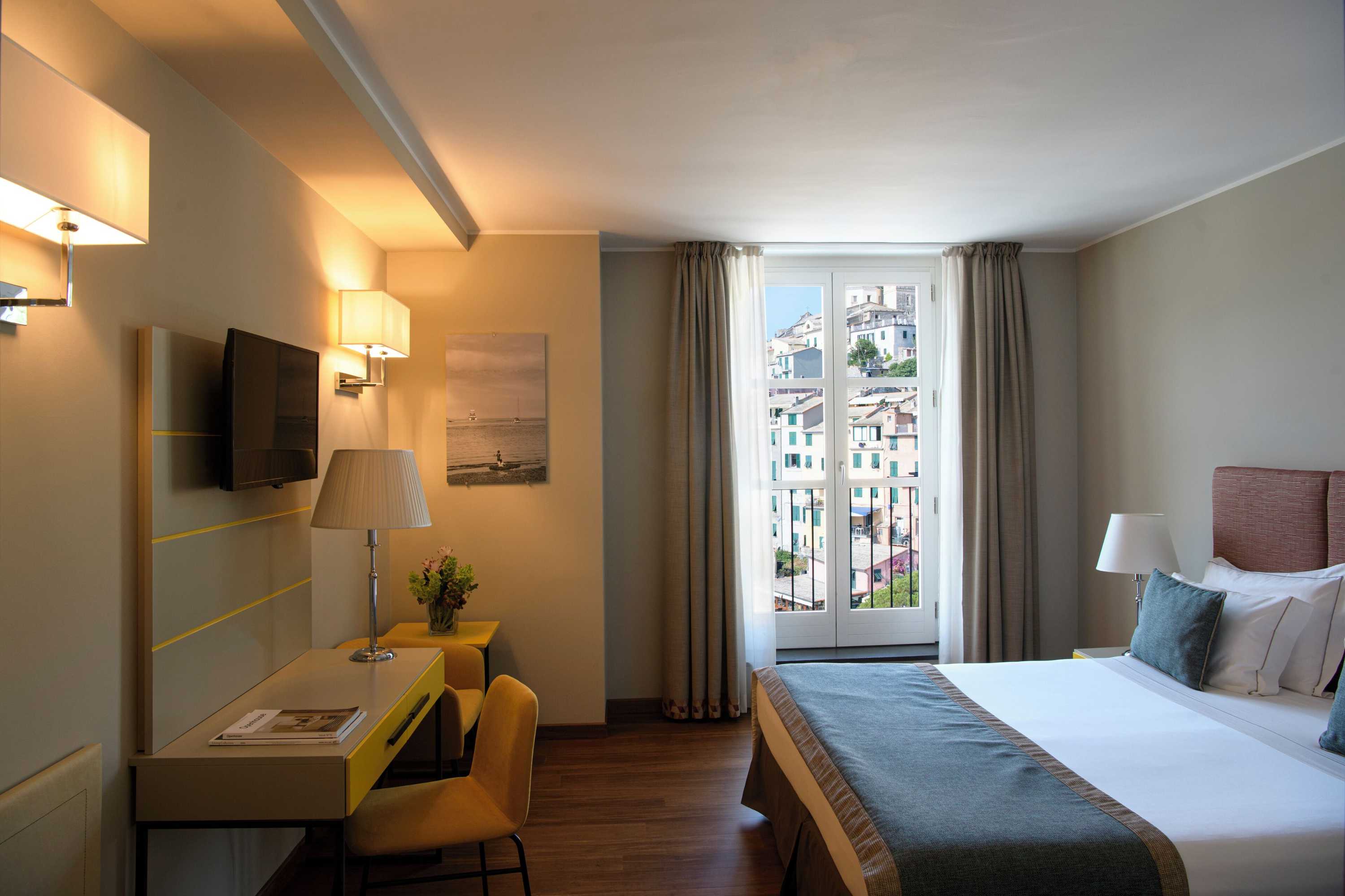 Gift card for Grand Hotel Portovenere Gift card for Grand Hotel Portovenere