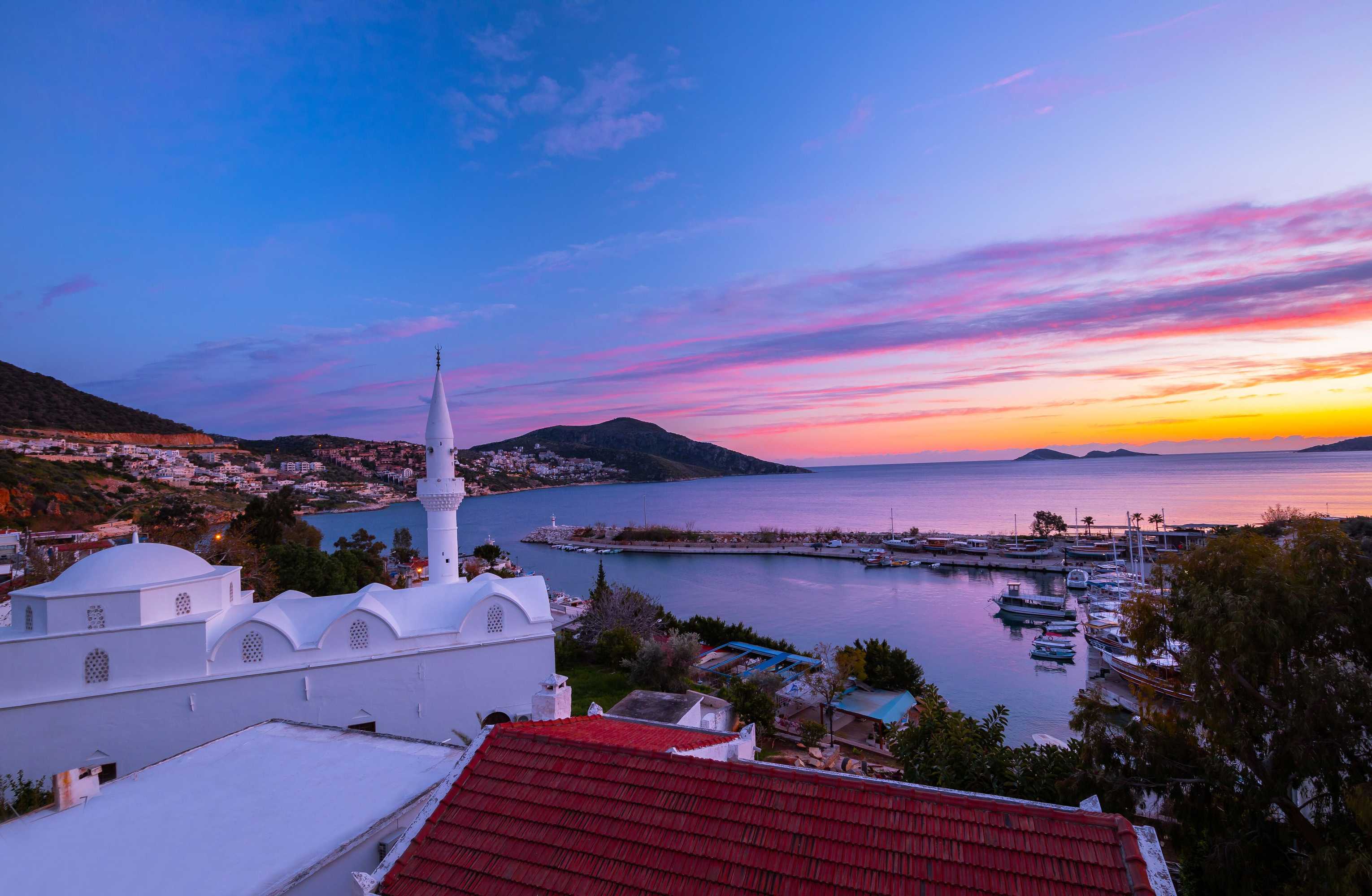 Gift card for Zinbad Hotel Kalkan Gift card for Zinbad Hotel Kalkan