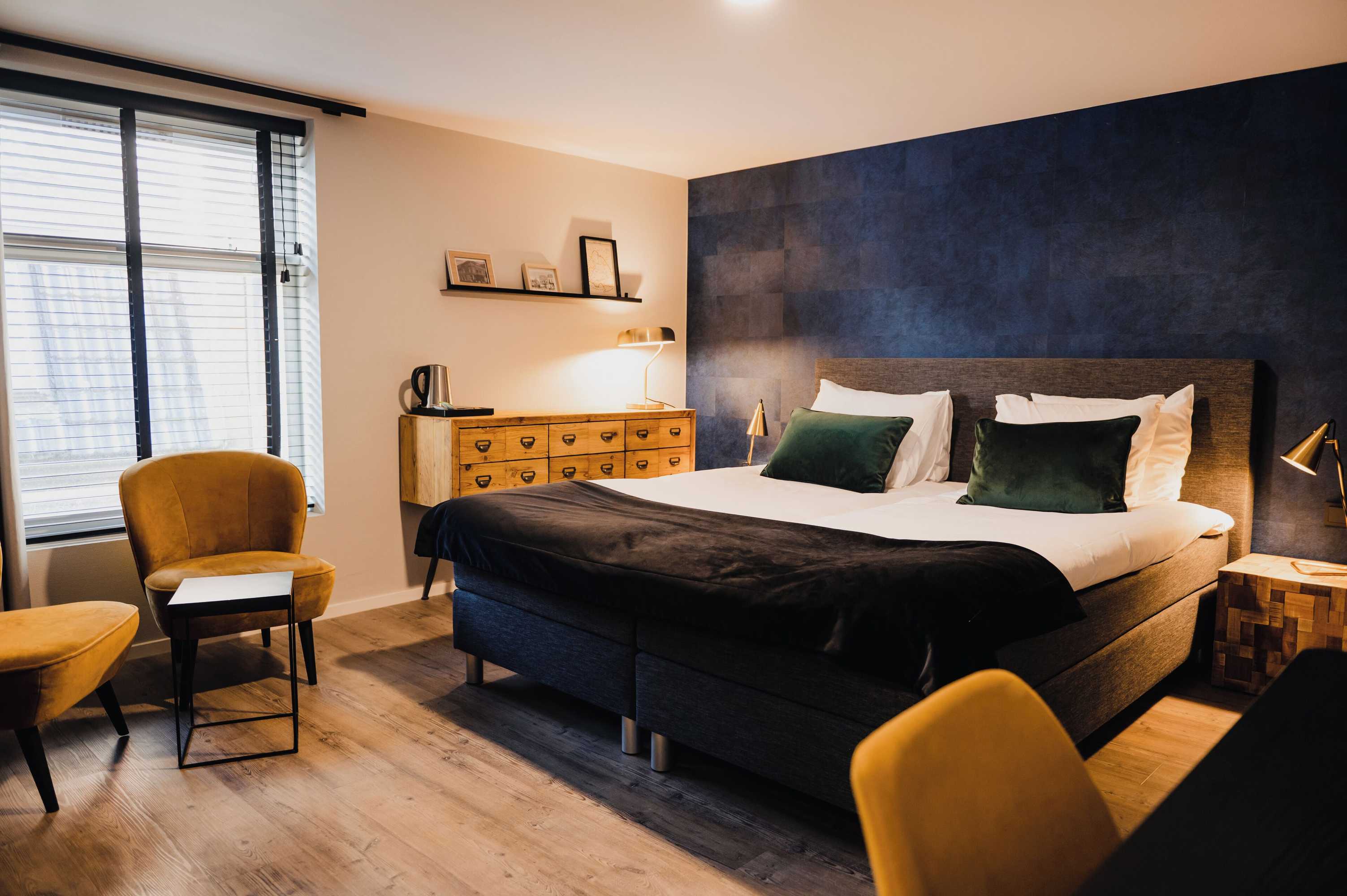 Gift card for City Hotel De Jonge Gift card for City Hotel De Jonge