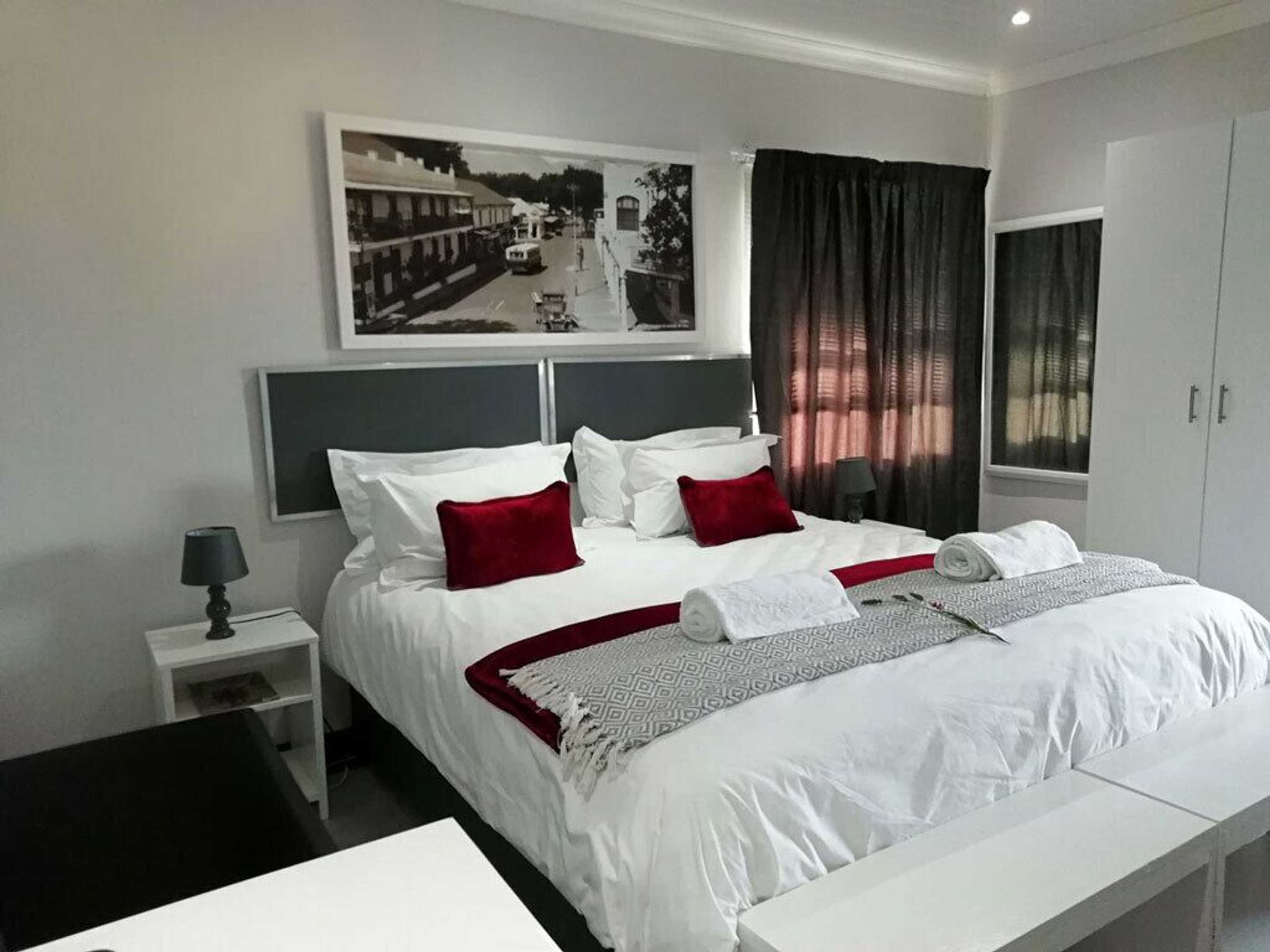 Gift card for Middelplaas Paarl Guesthouse Gift card for Middelplaas Paarl Guesthouse