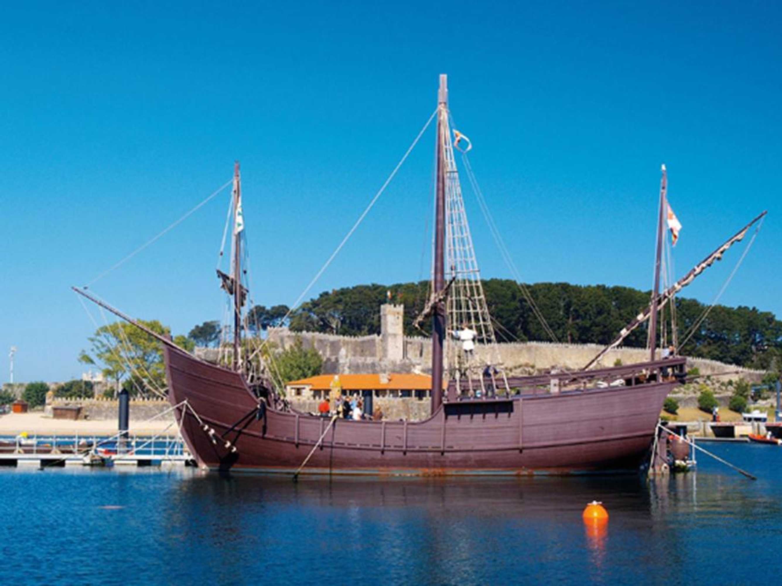 Gift card for Hotel Cristaleiro