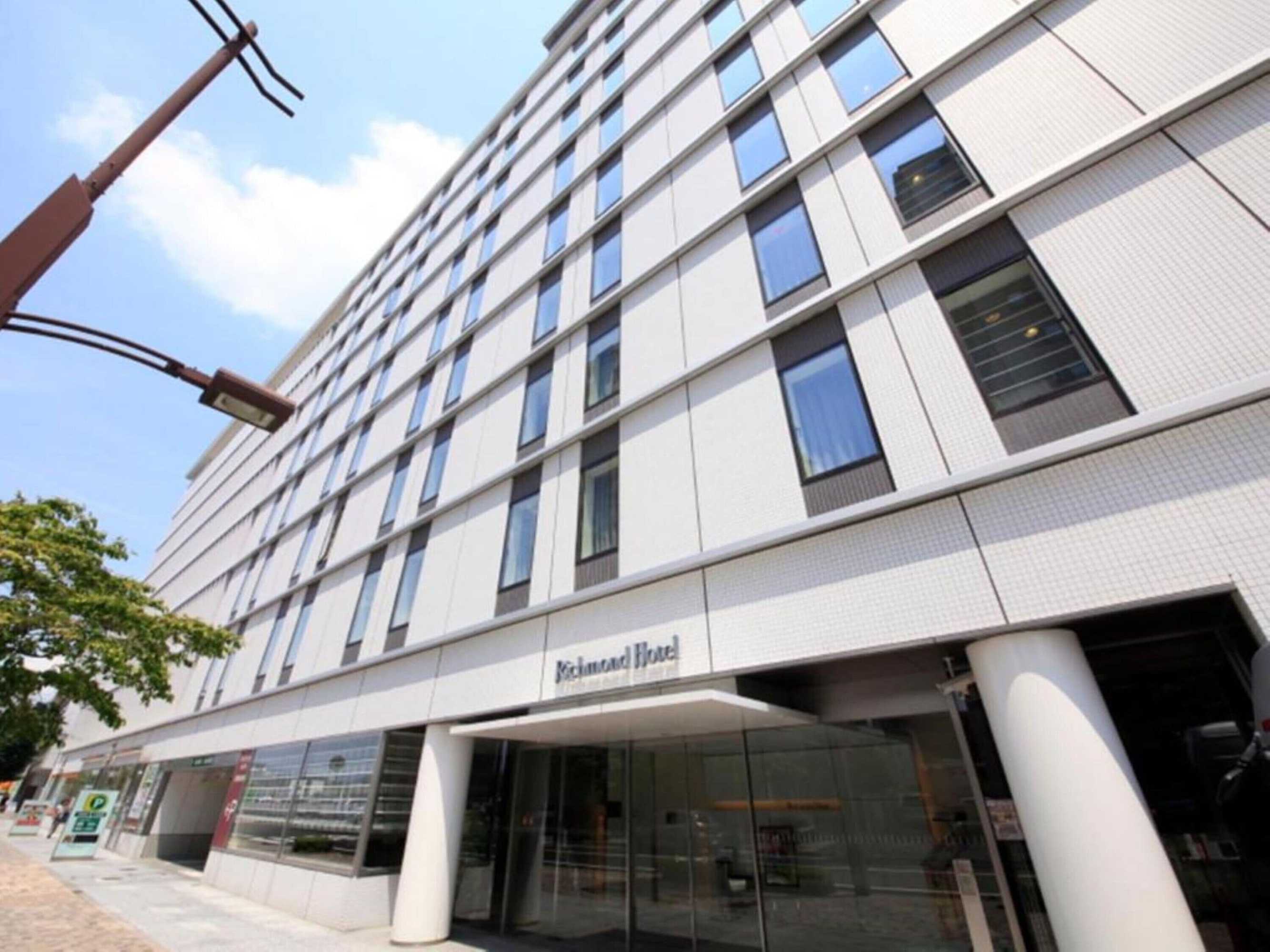Gift card for Richmond Hotel Fukushima Ekimae Gift card for Richmond Hotel Fukushima Ekimae
